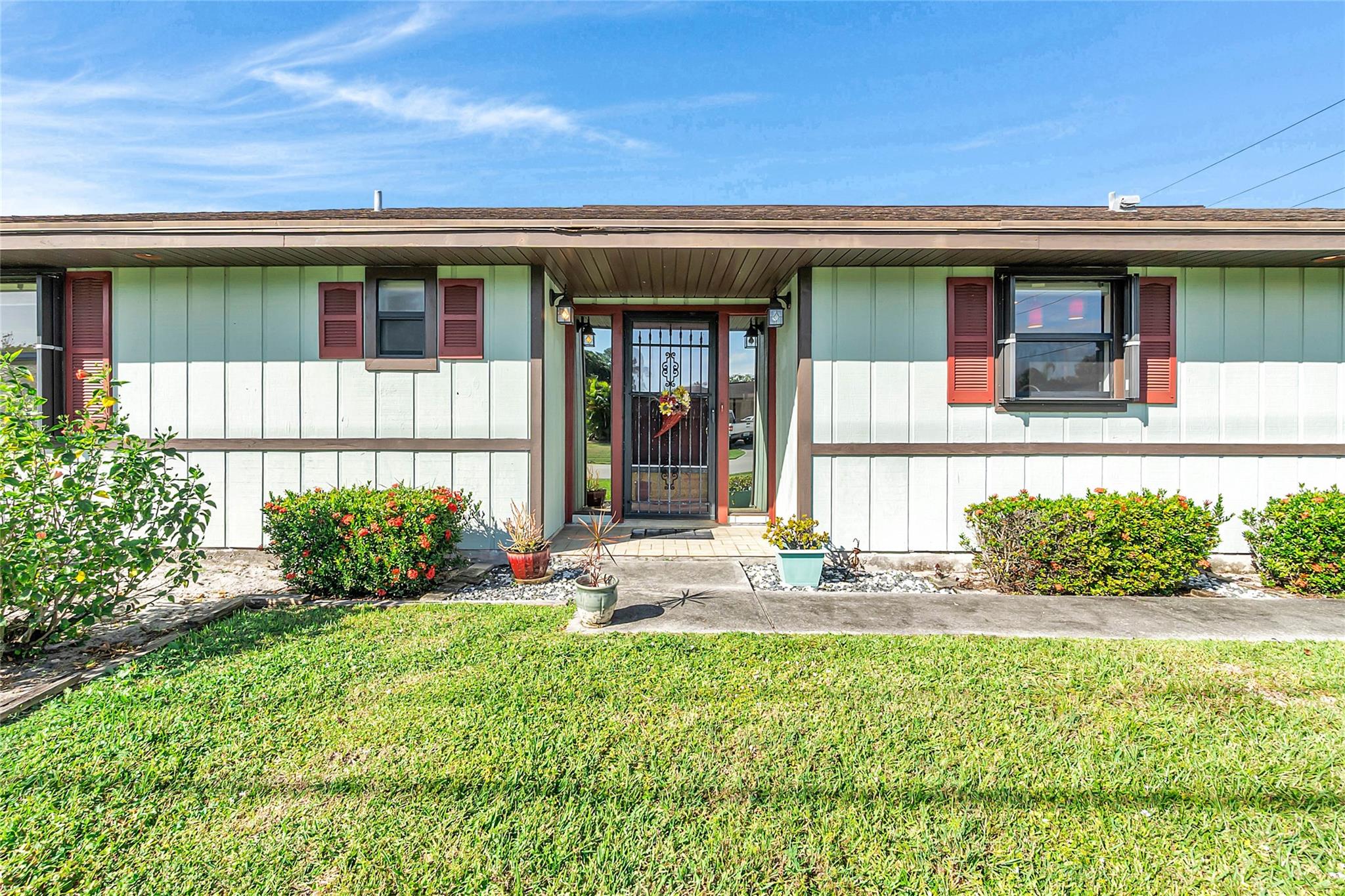 Port St Lucie Sec 12 - Residential