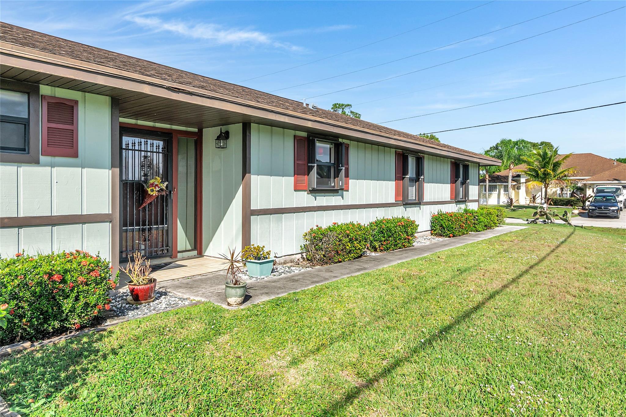 Port St Lucie Sec 12 - Residential