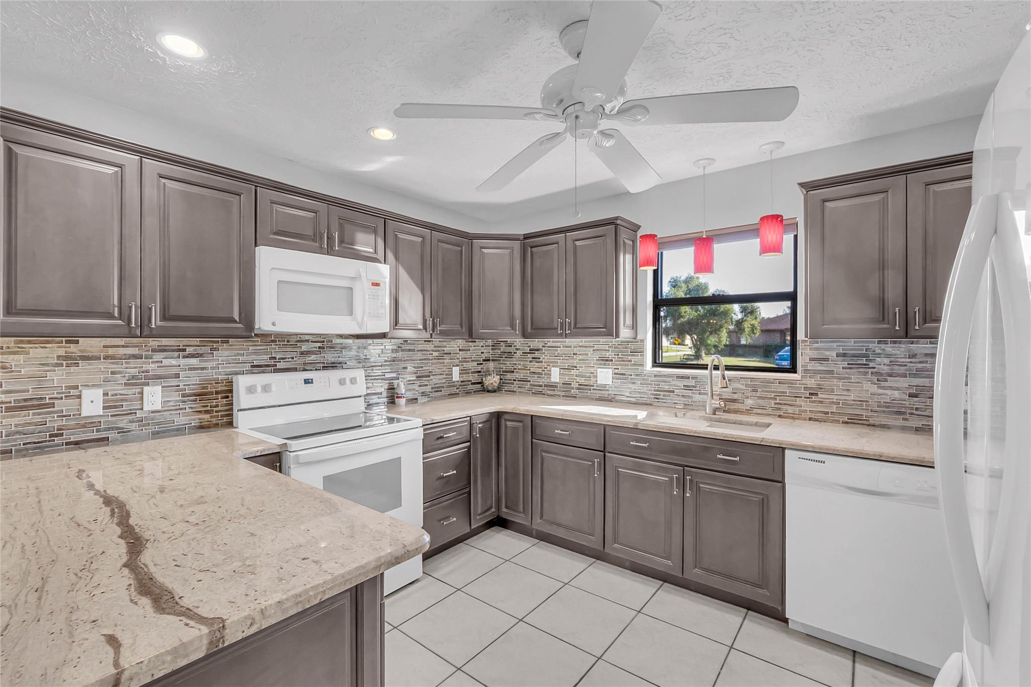 Port St Lucie Sec 12 - Residential