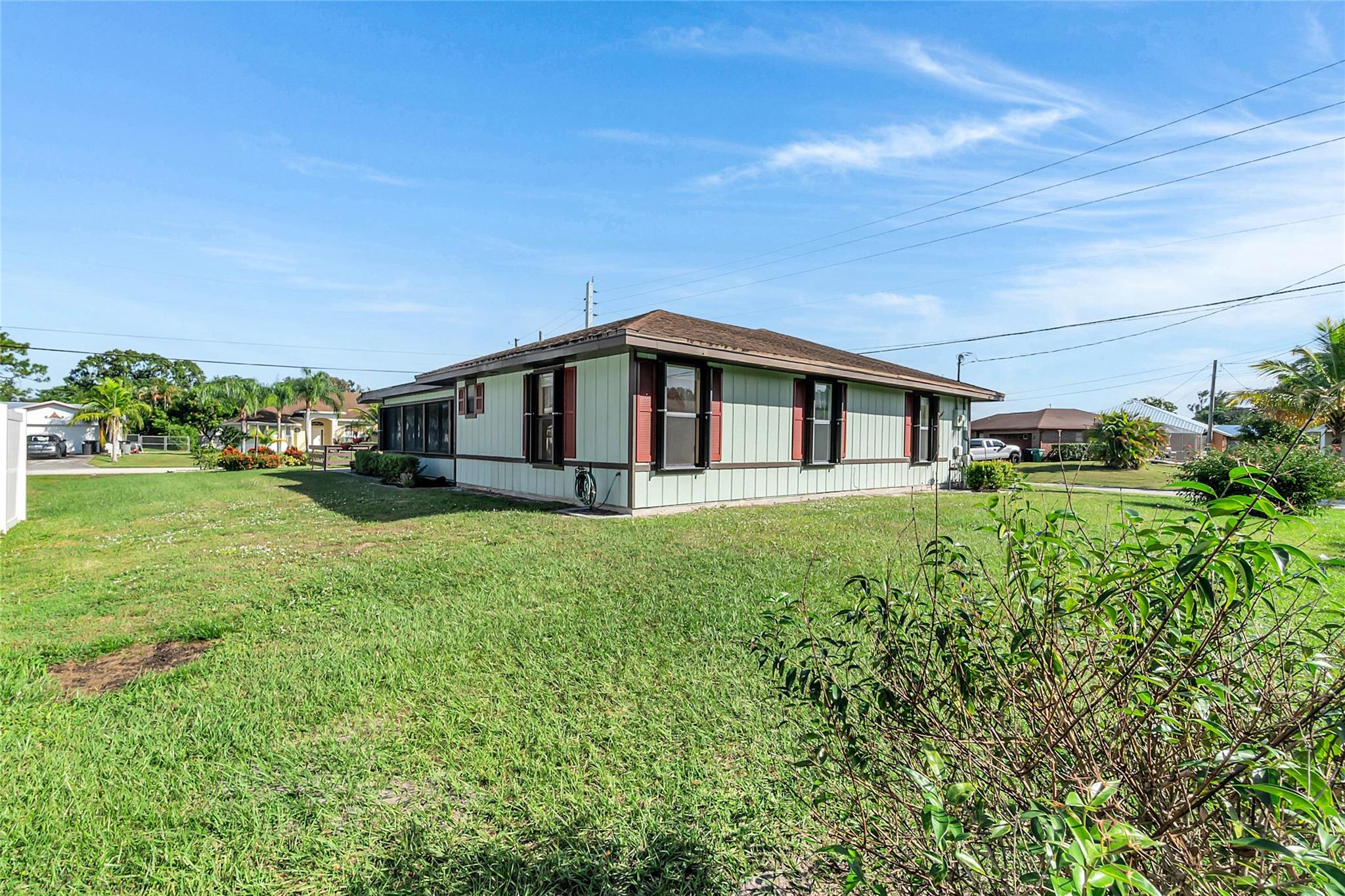 Port St Lucie Sec 12 - Residential