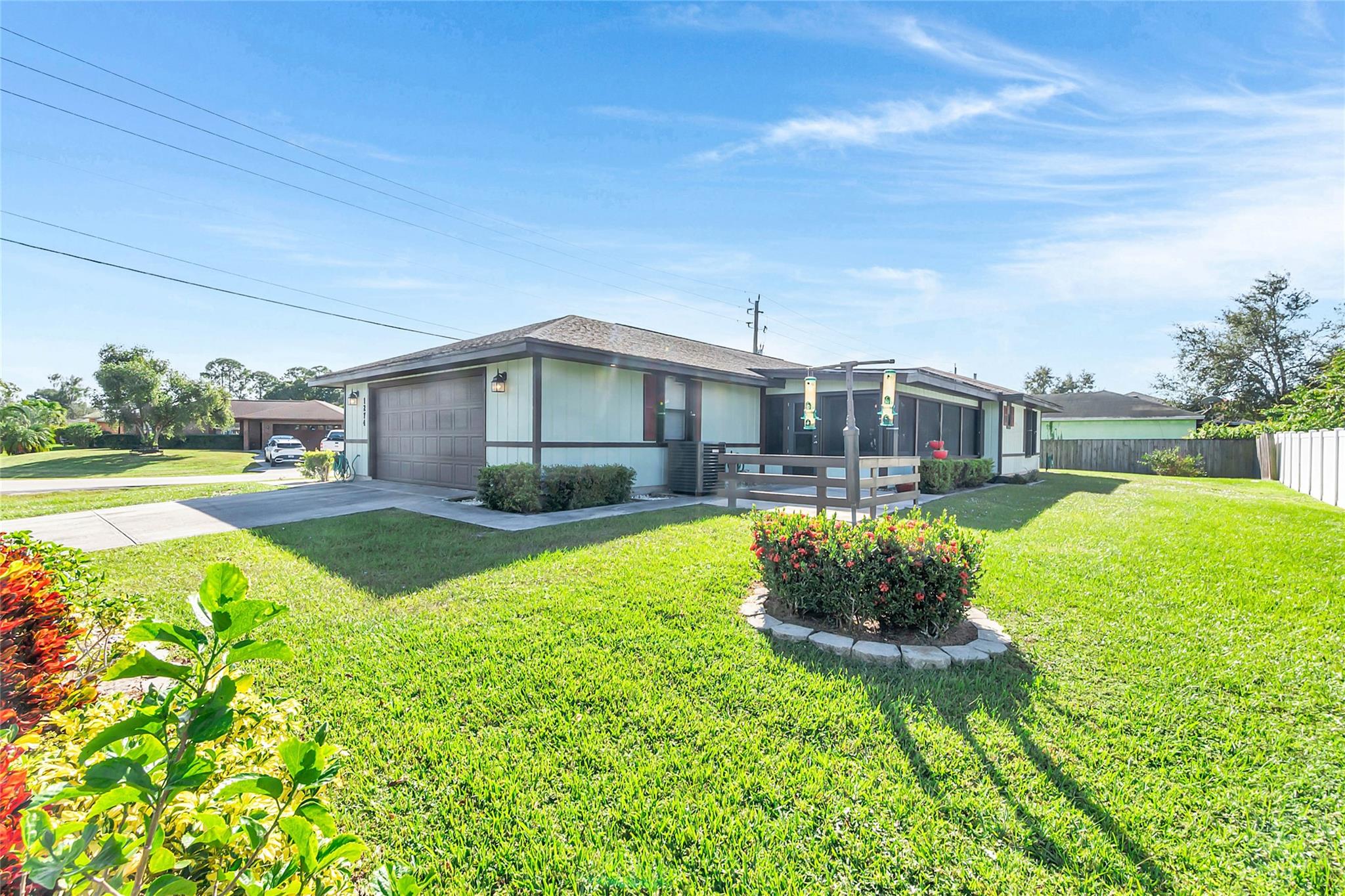 Port St Lucie Sec 12 - Residential