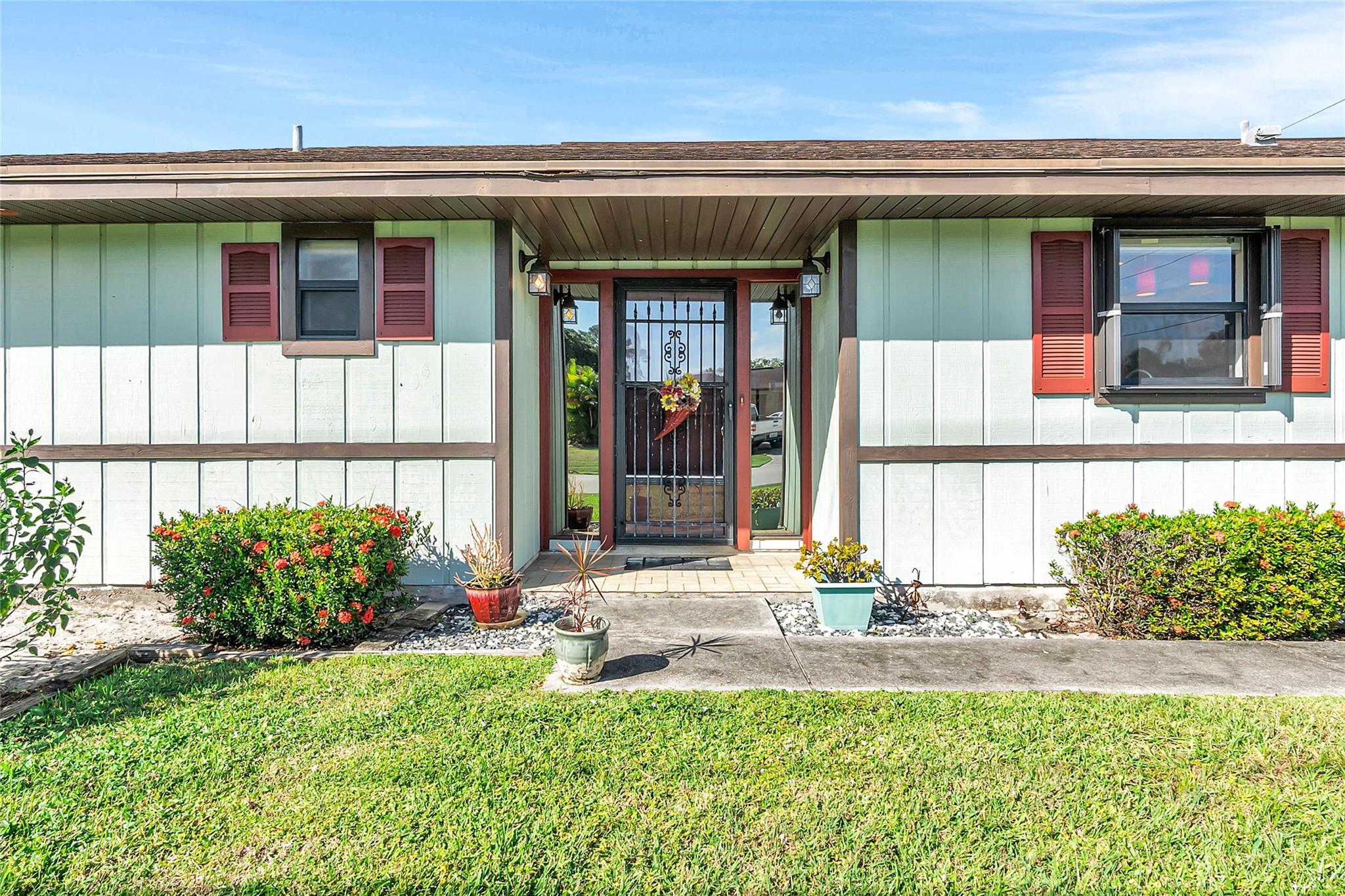 Port St Lucie Sec 12 - Residential