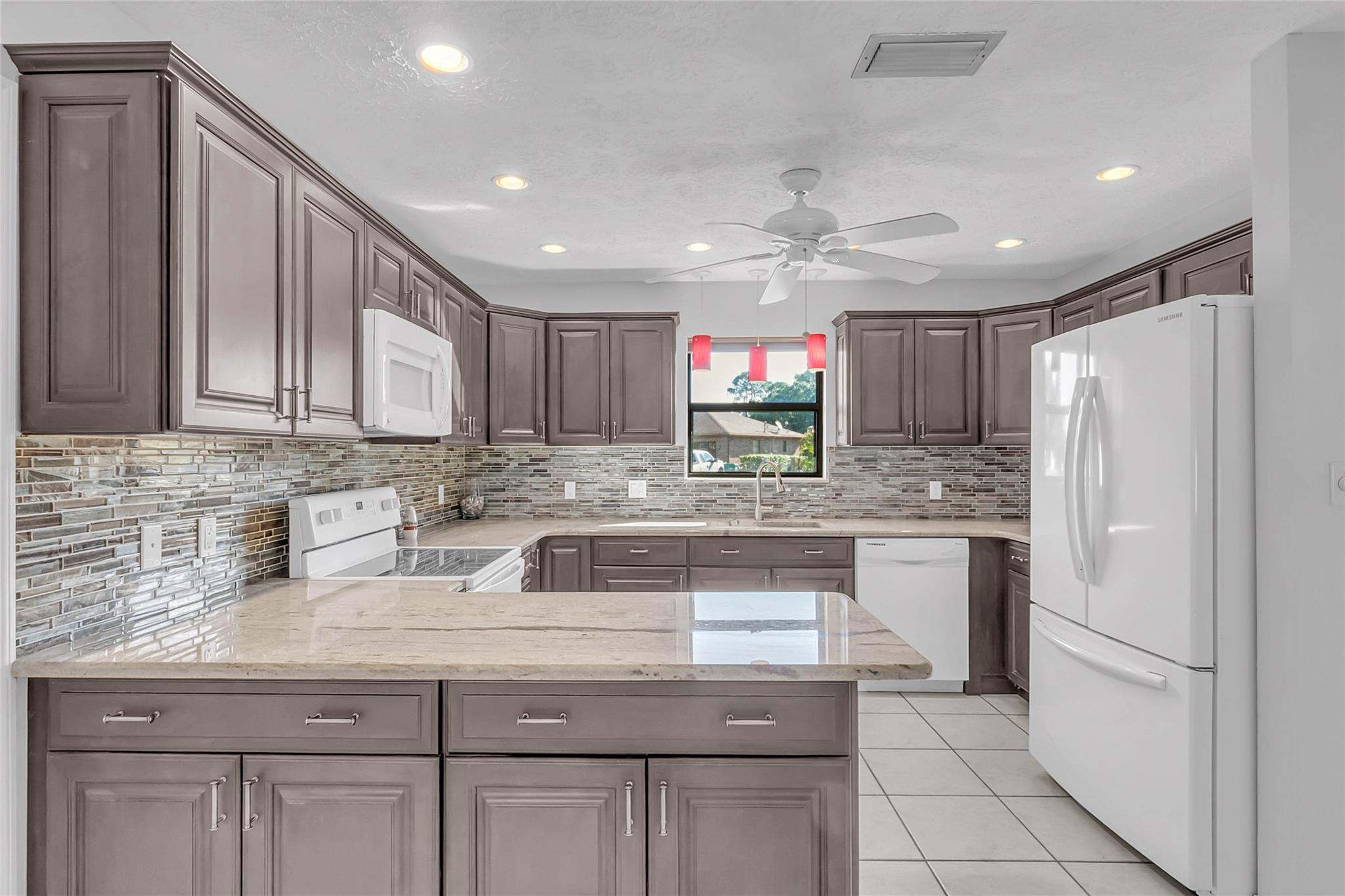 Port St Lucie Sec 12 - Residential