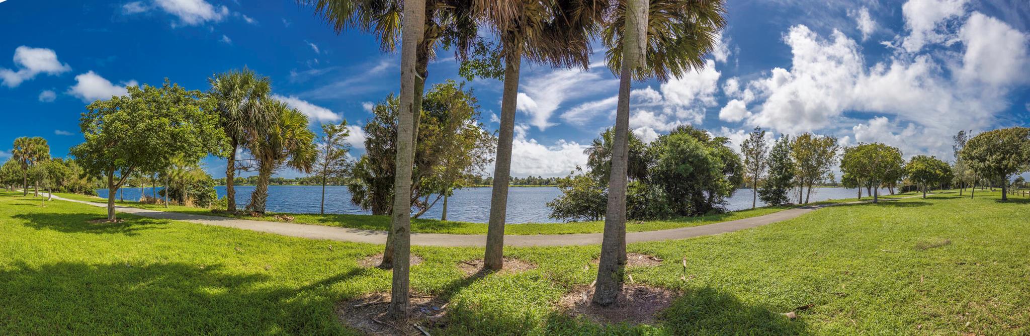 2960 Lake Osborne Drive 206