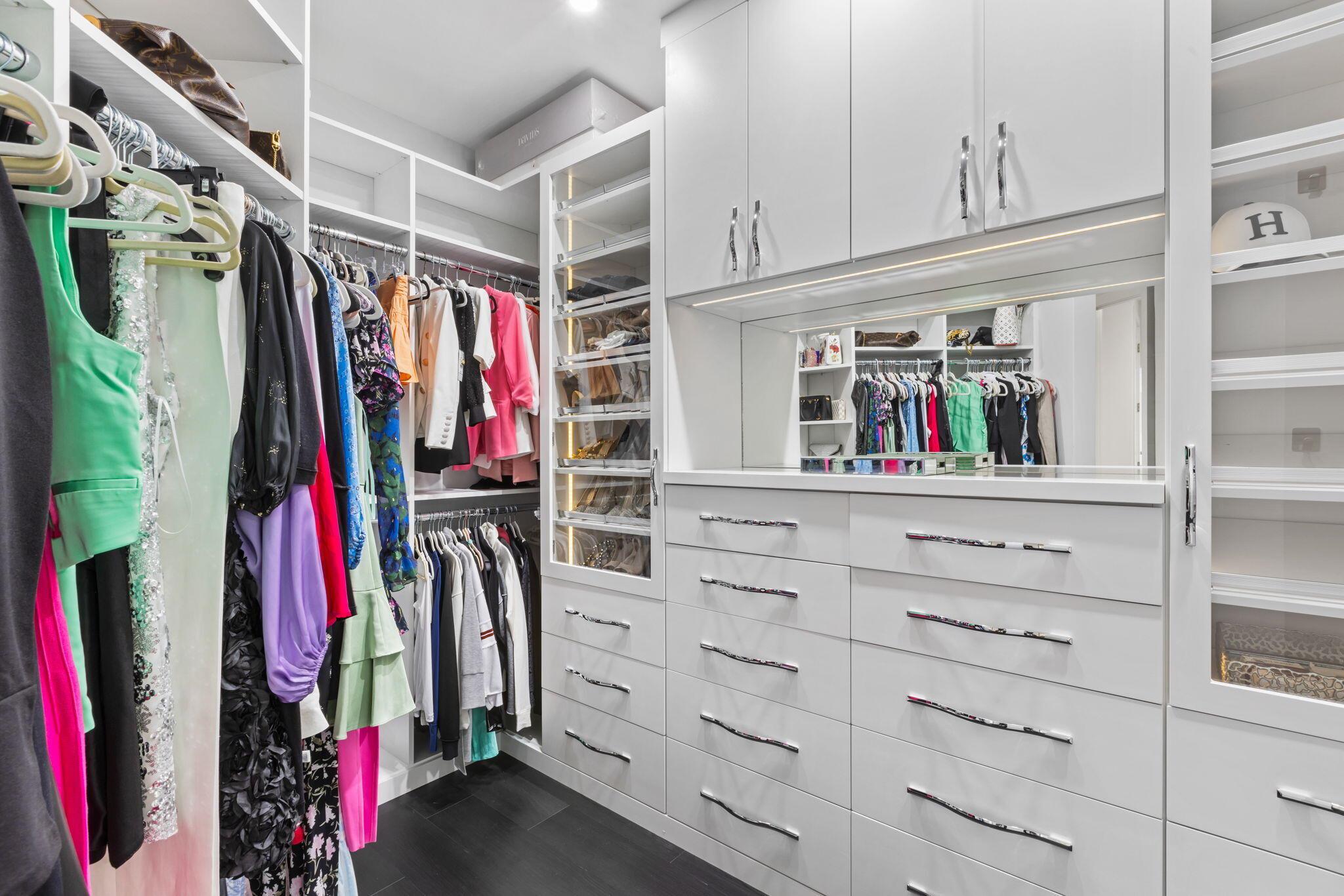 Somerset - Residential