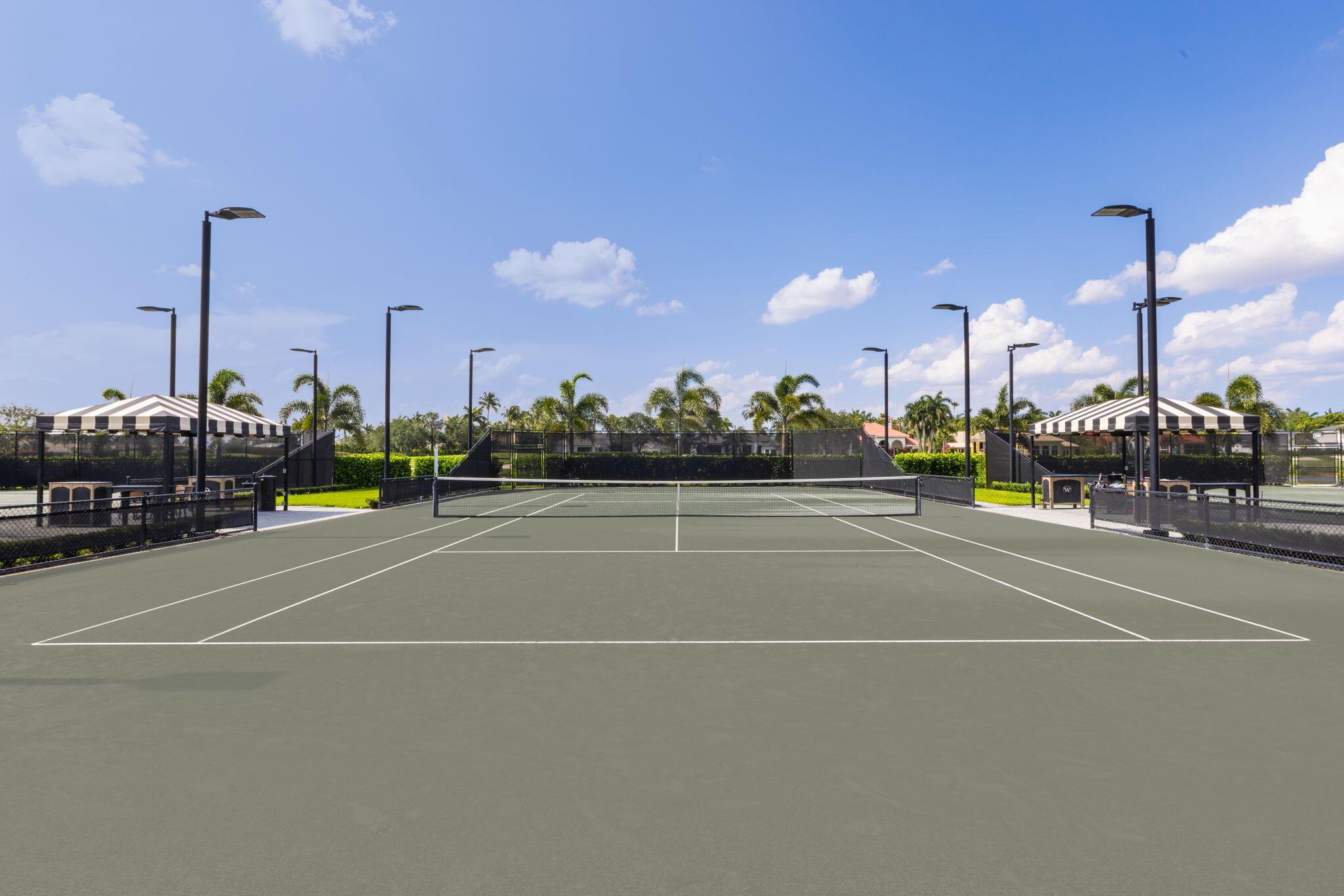 Somerset - Residential