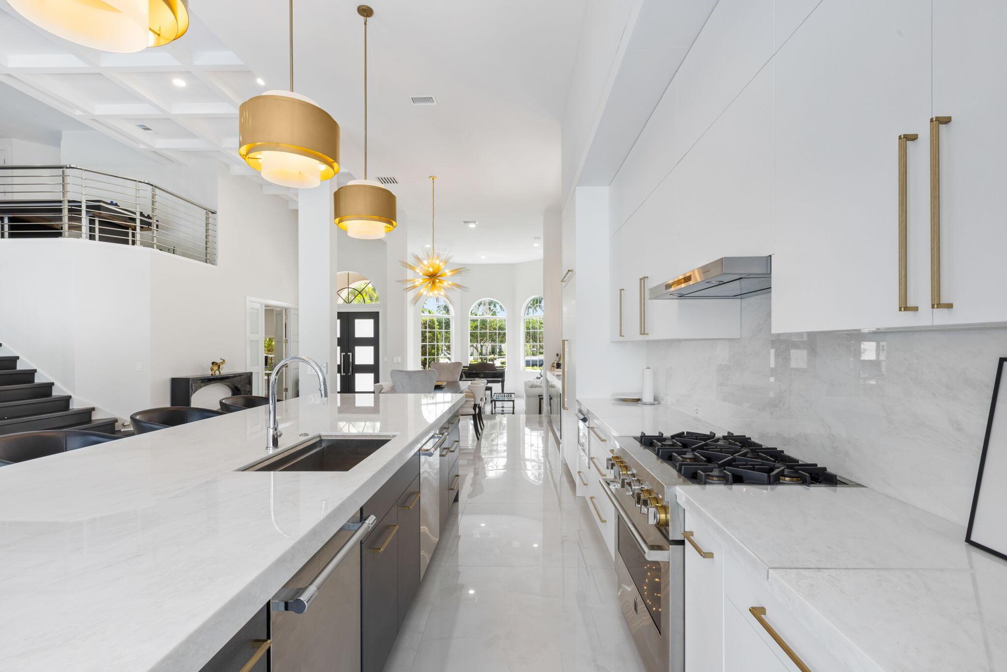 Somerset - Residential