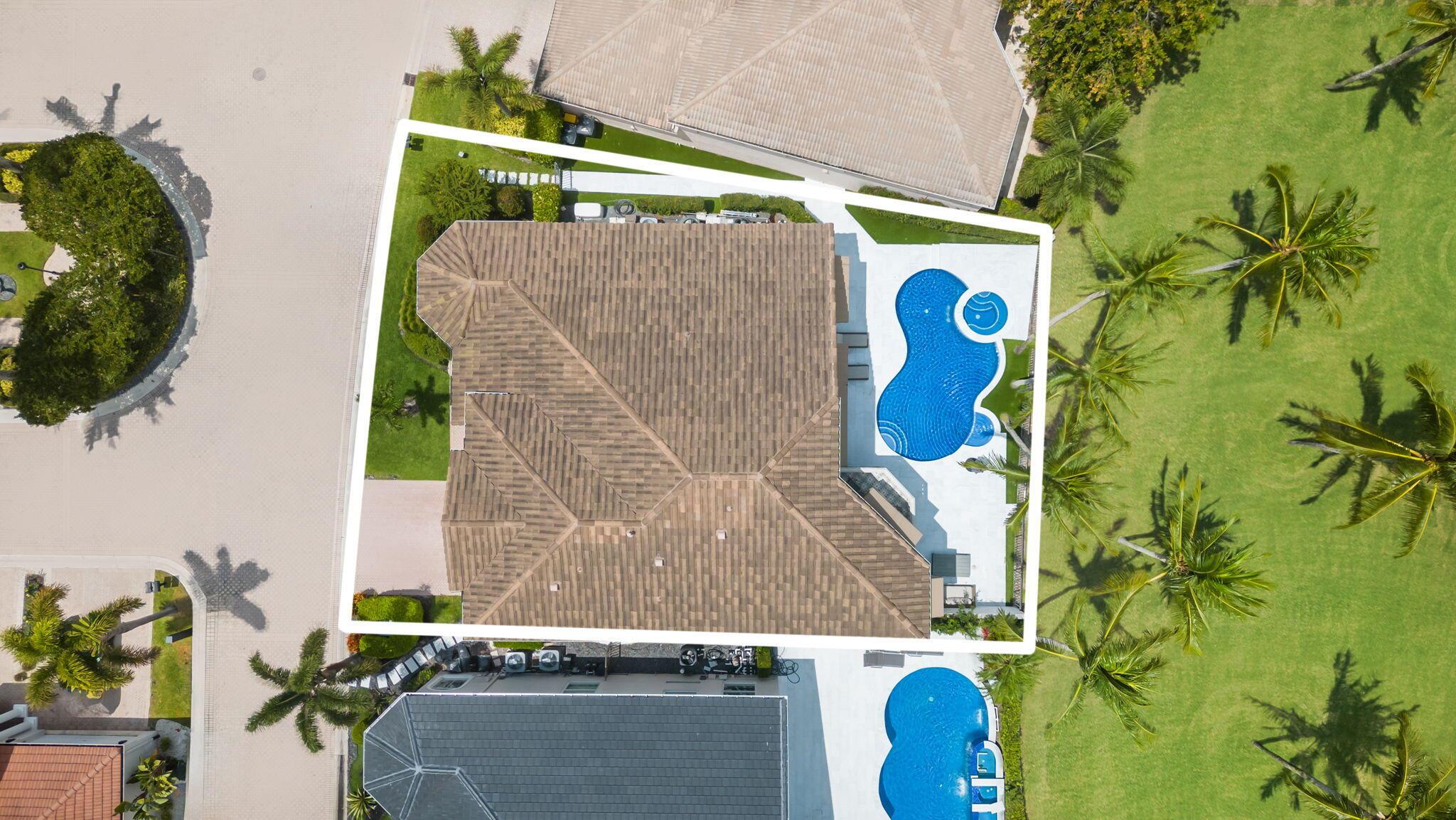 Somerset - Residential