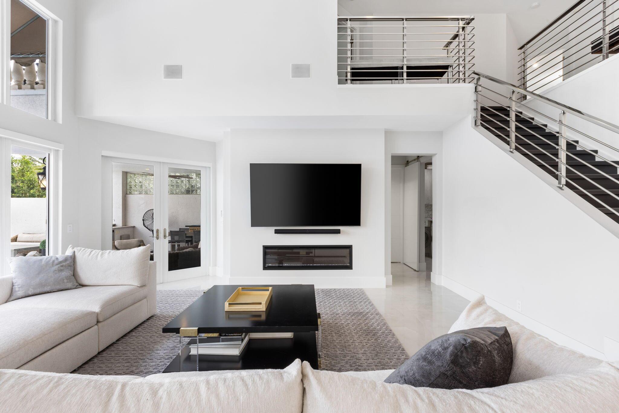 Somerset - Residential