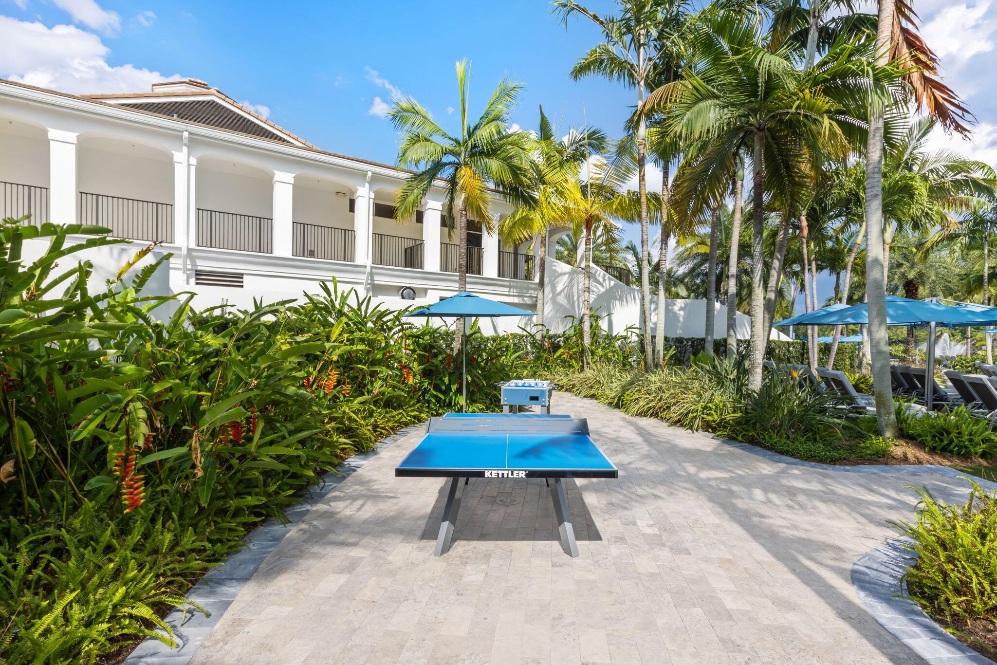 Somerset - Residential