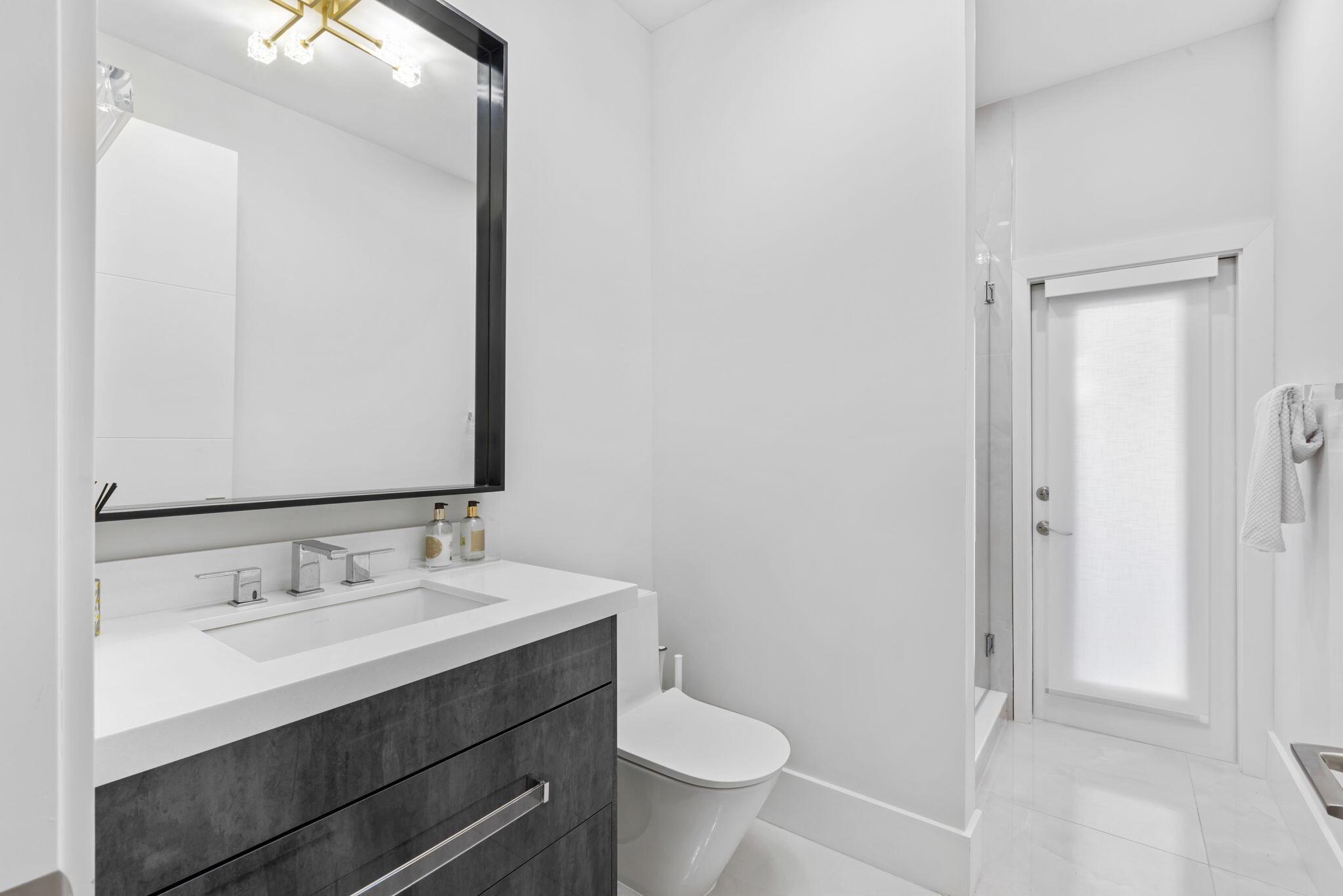 Somerset - Residential