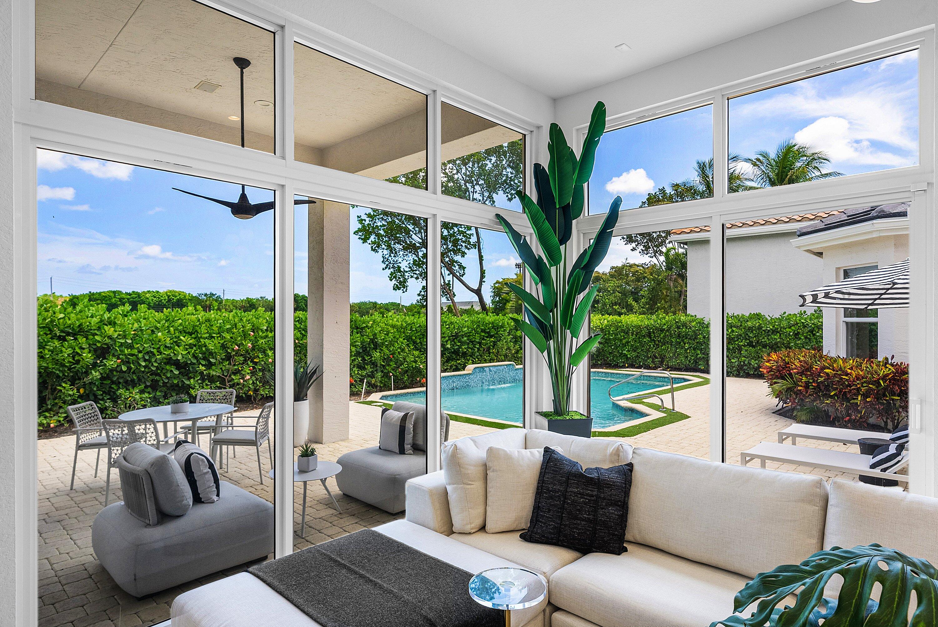 BRISTOL POINTE - Residential