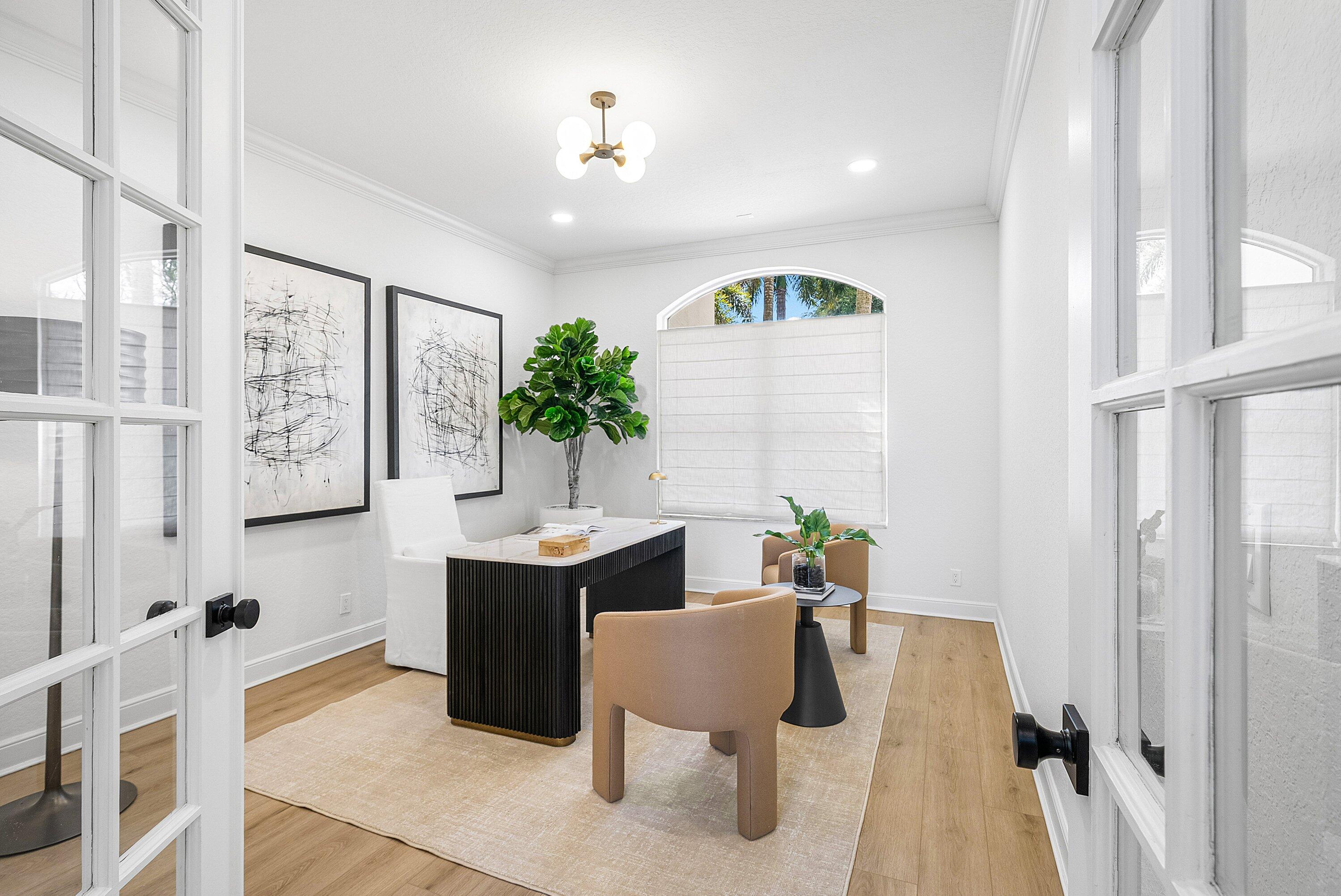 BRISTOL POINTE - Residential