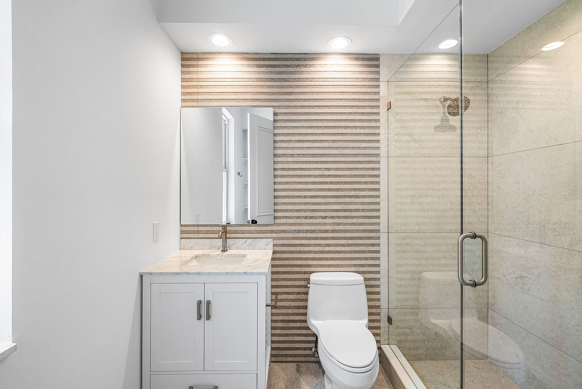 BRISTOL POINTE - Residential