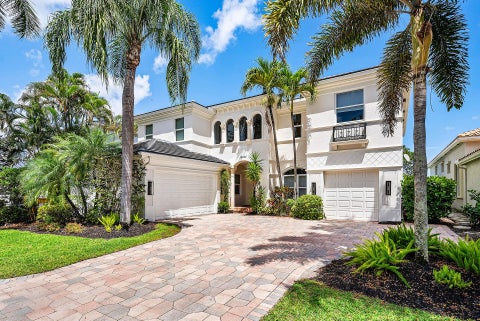 Tiny photo for 16032 Bristol Isle Way, Delray Beach, FL 33446 (MLS # B26016238)