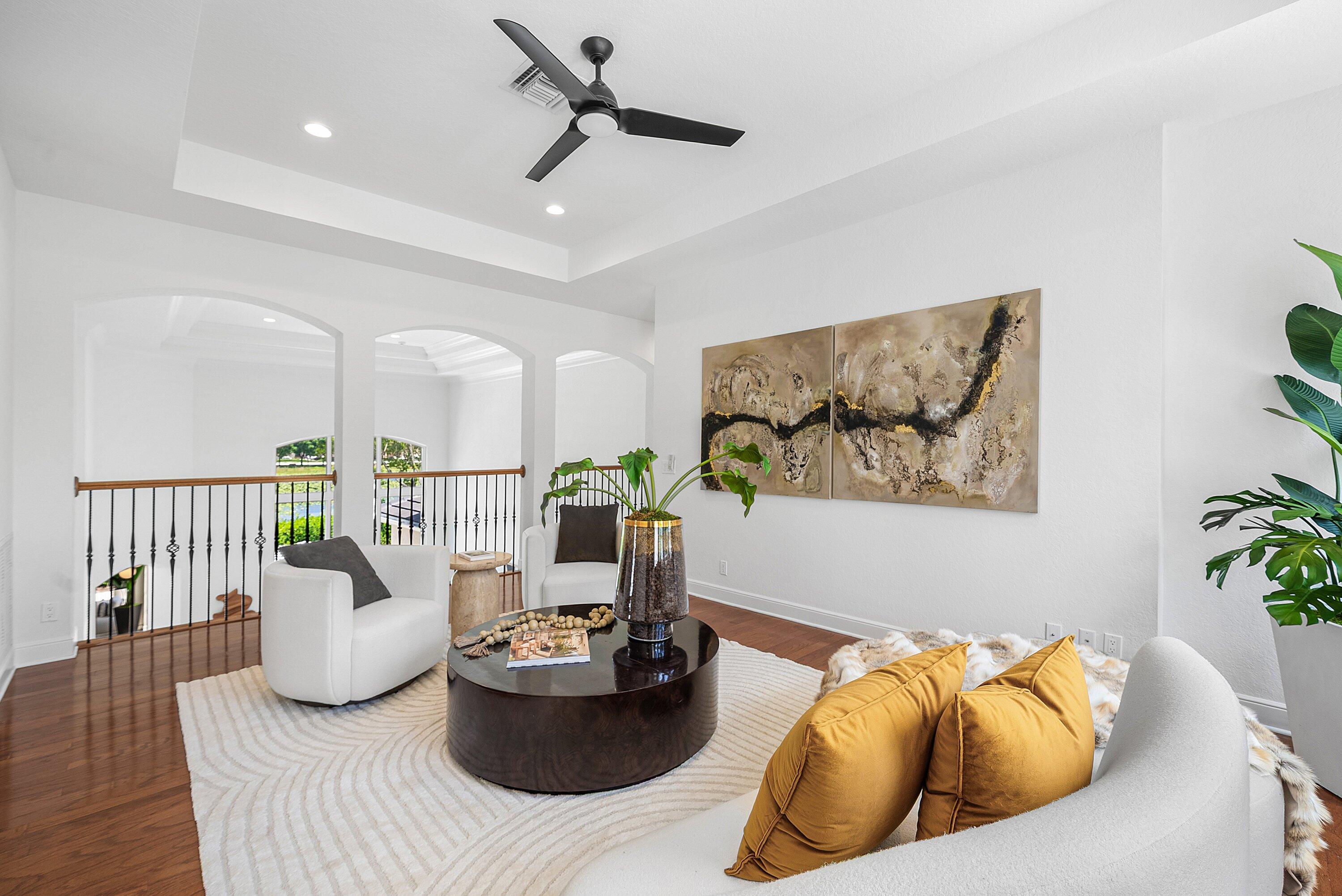 BRISTOL POINTE - Residential