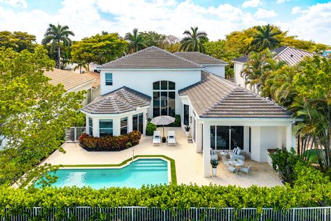 Photo of 16032 Bristol Isle Way, Delray Beach, FL 33446 (MLS # B26016238)