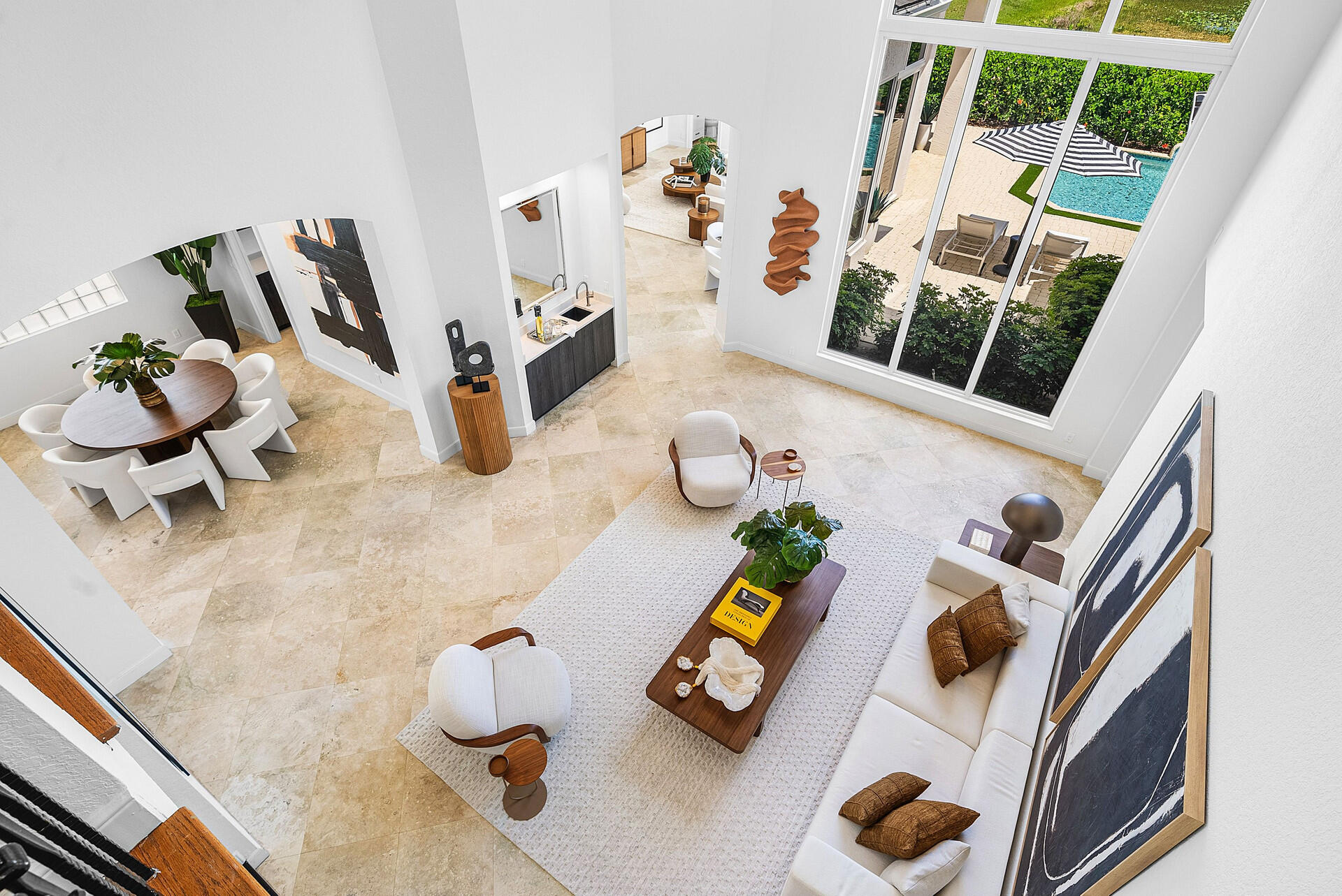 BRISTOL POINTE - Residential