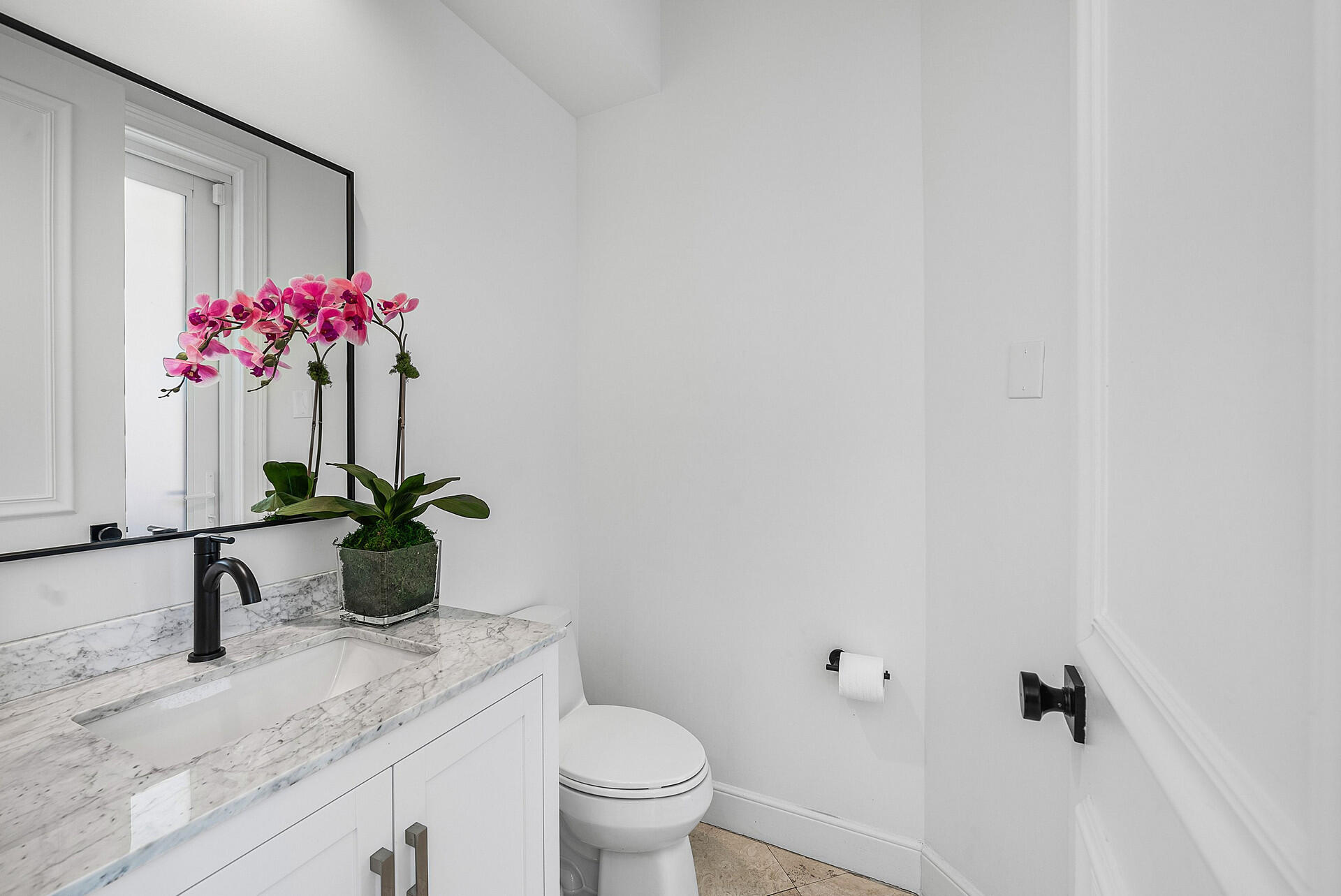 BRISTOL POINTE - Residential