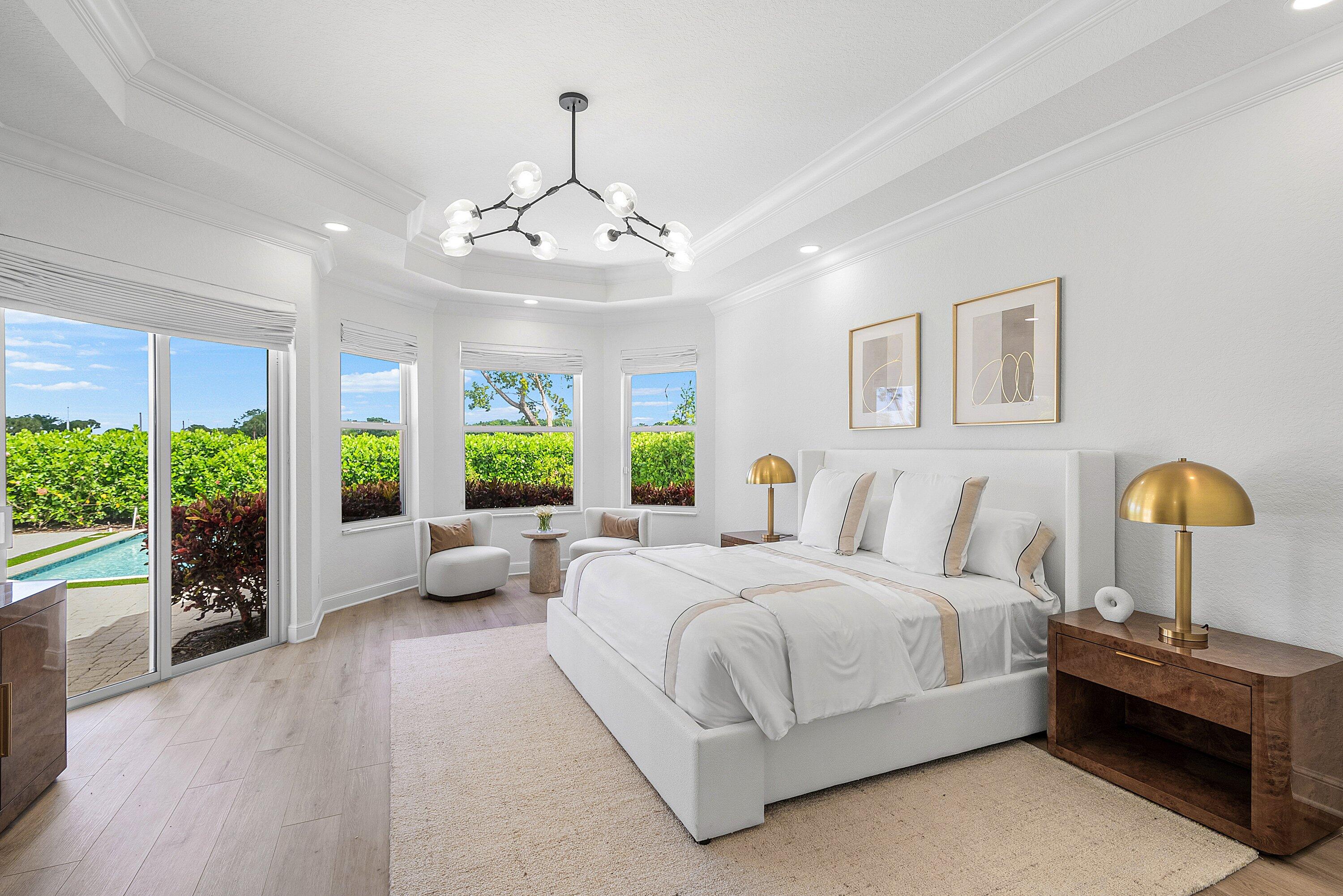 BRISTOL POINTE - Residential