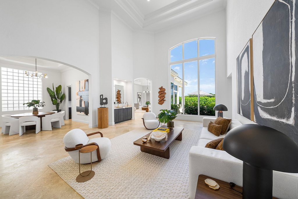 Photo of 16032 Bristol Isle Way, Delray Beach, FL 33446 (MLS # B26016238)