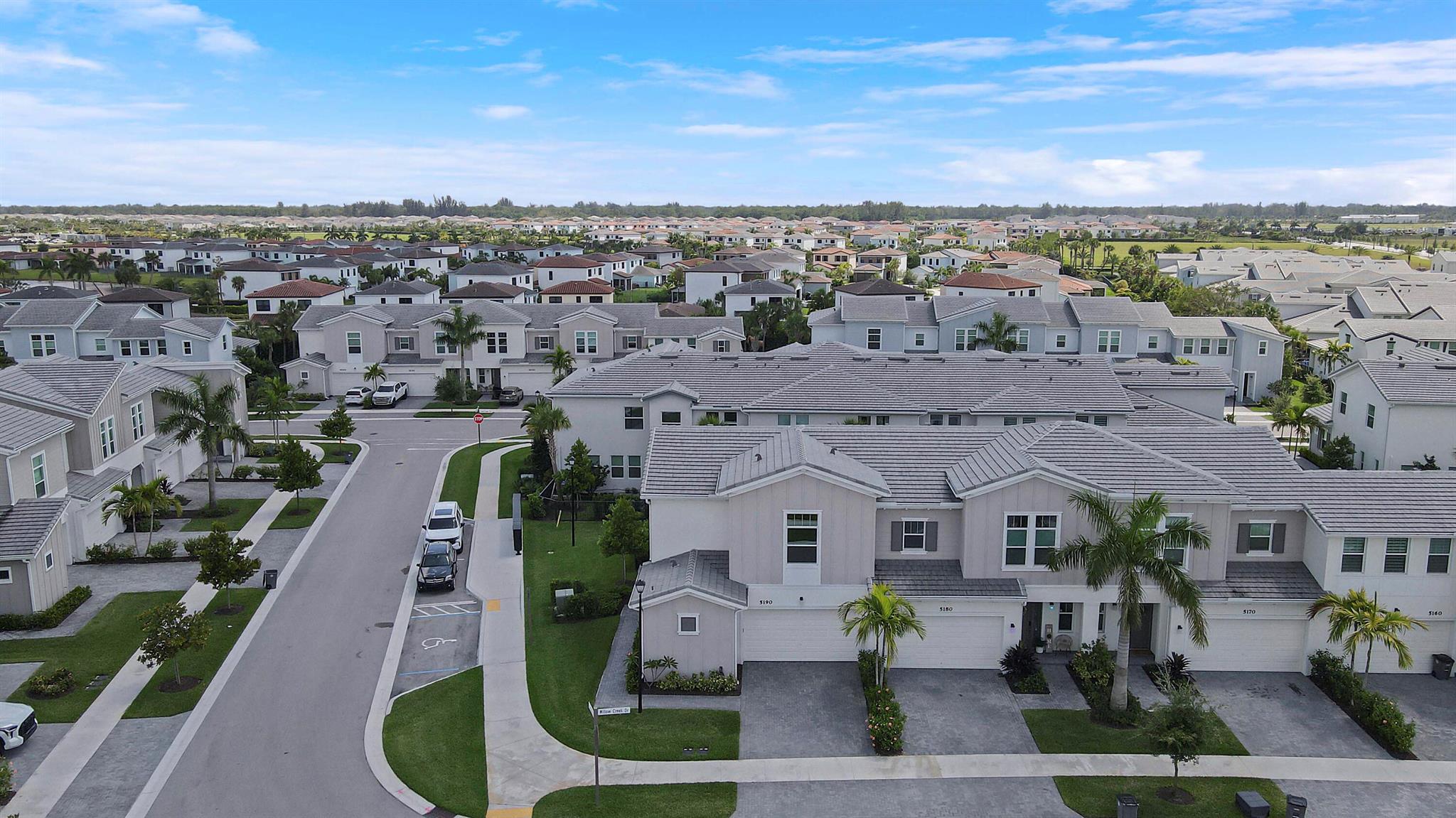 5190 Willow Creek Drive