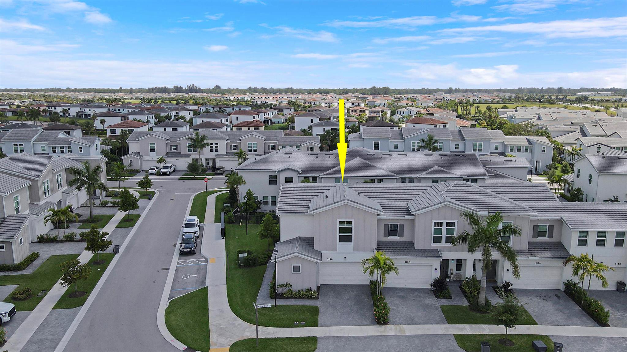 5190 Willow Creek Drive