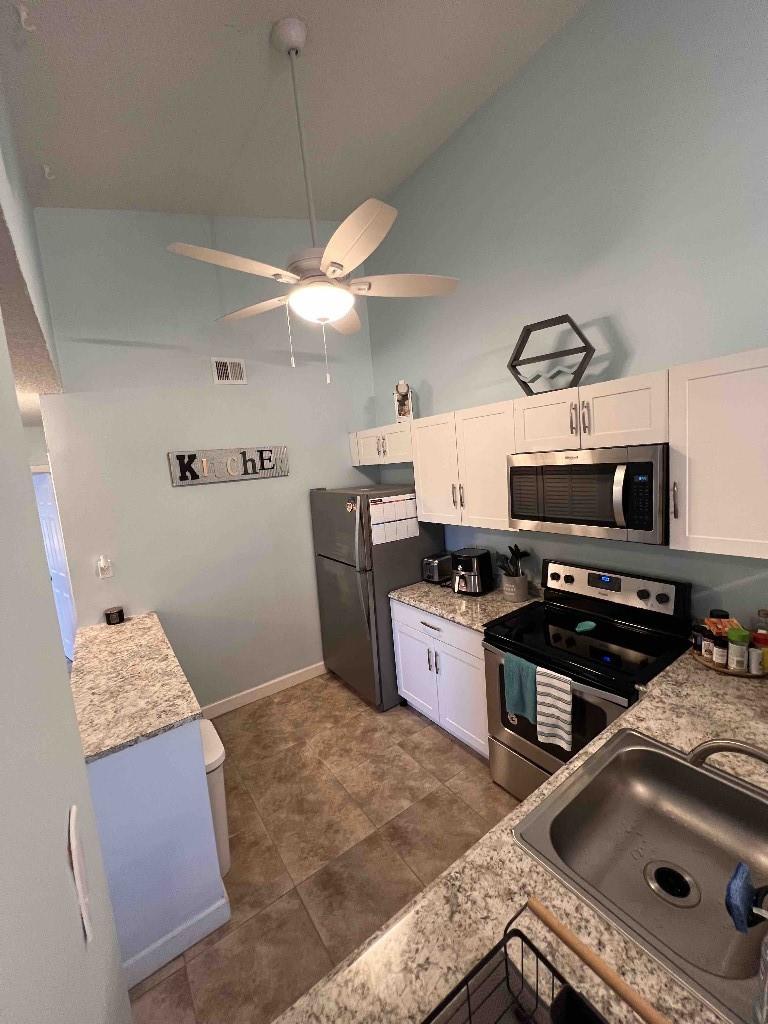 CHASEWOOD OF JUPITER COND - Residential