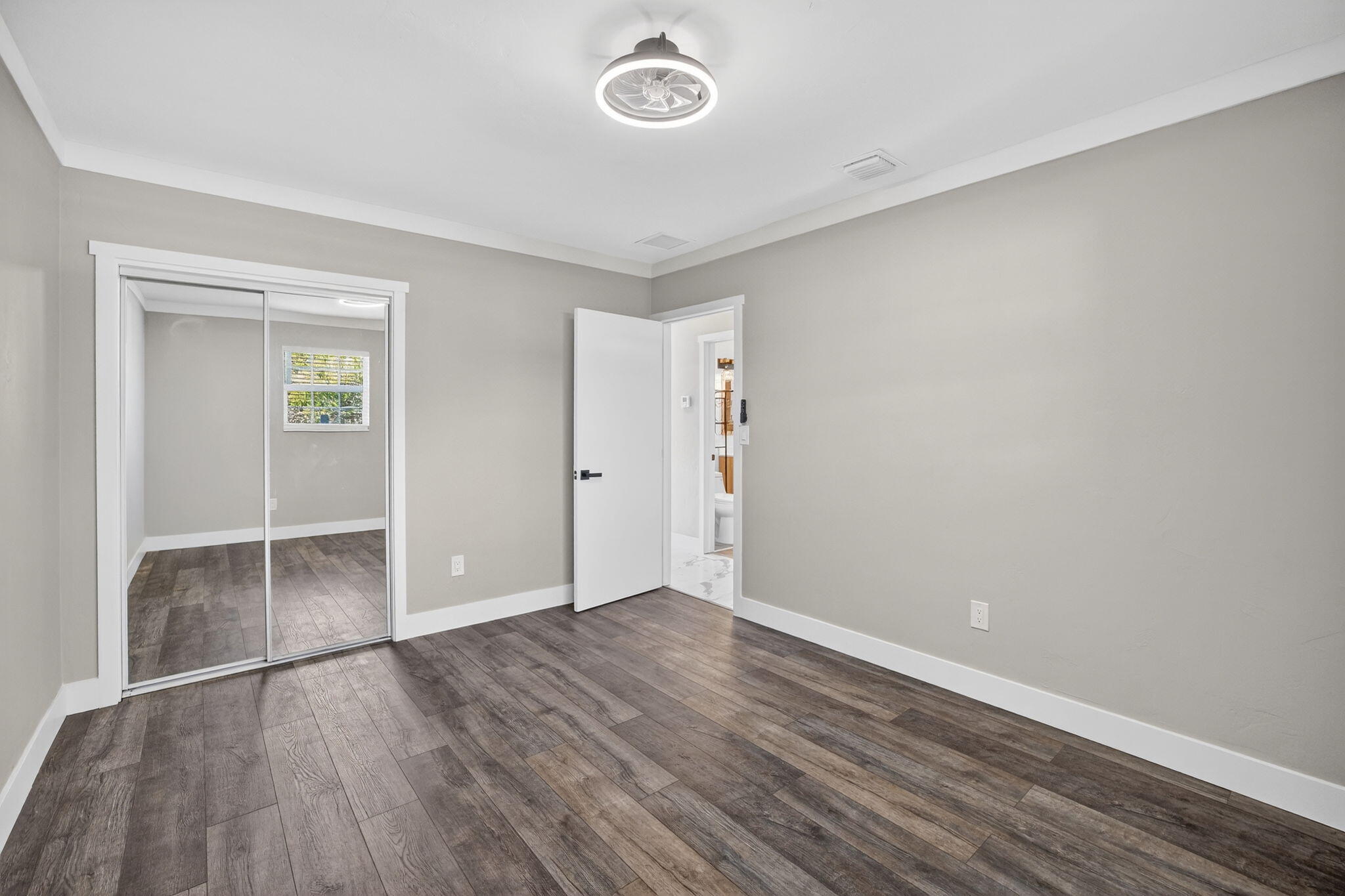 WOODLAND PARK AMD PLAT - Residential Lease