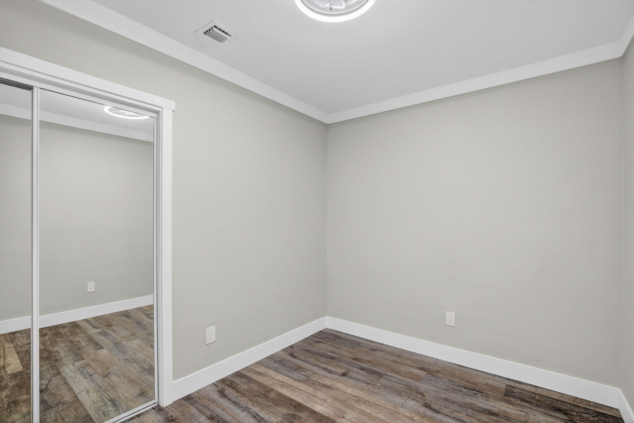 WOODLAND PARK AMD PLAT - Residential Lease