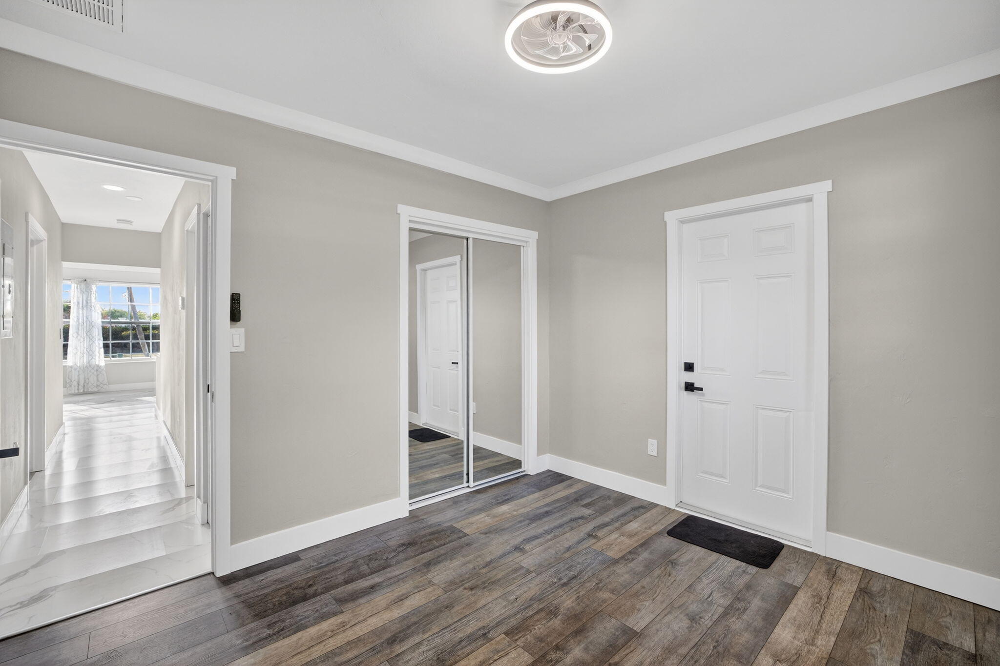 WOODLAND PARK AMD PLAT - Residential Lease