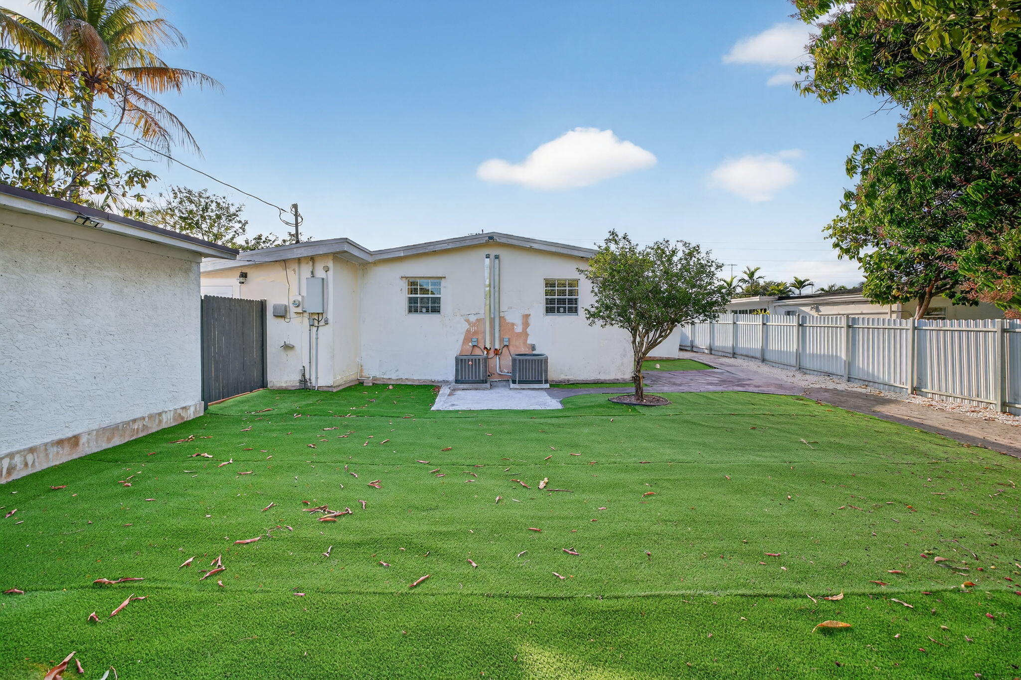 WOODLAND PARK AMD PLAT - Residential Lease