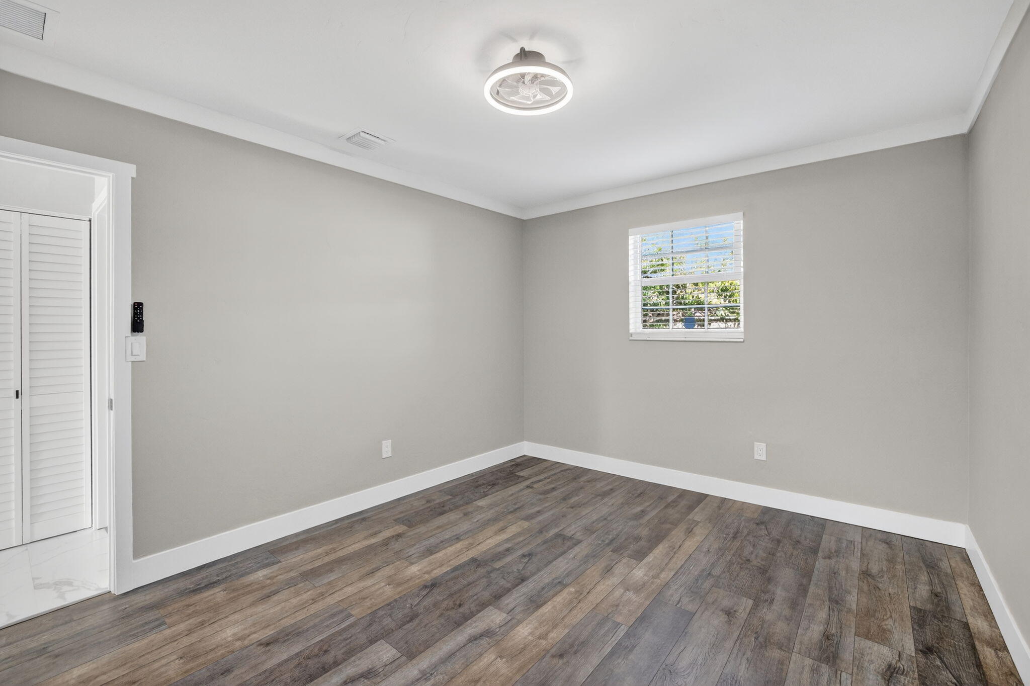 WOODLAND PARK AMD PLAT - Residential Lease