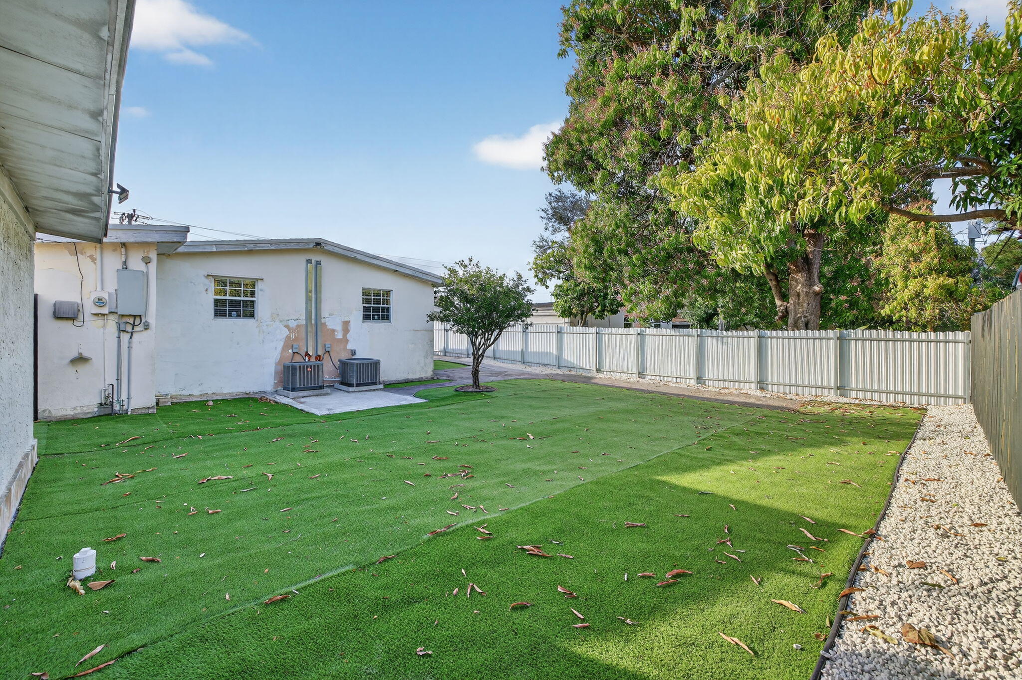 WOODLAND PARK AMD PLAT - Residential Lease