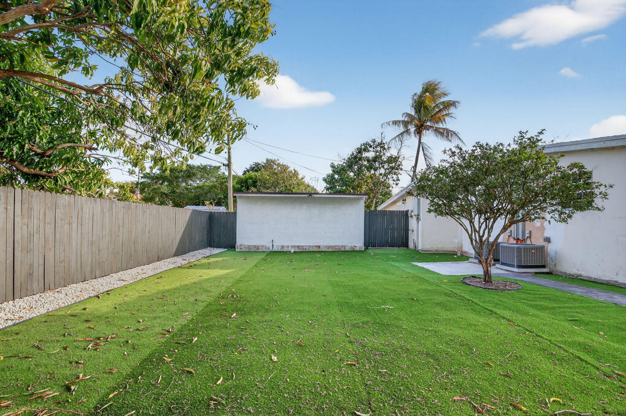 WOODLAND PARK AMD PLAT - Residential Lease