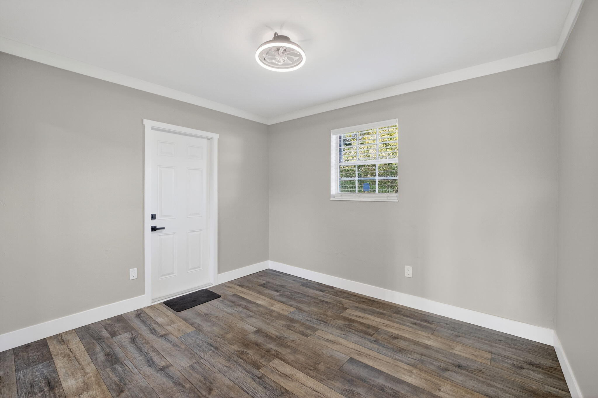 WOODLAND PARK AMD PLAT - Residential Lease