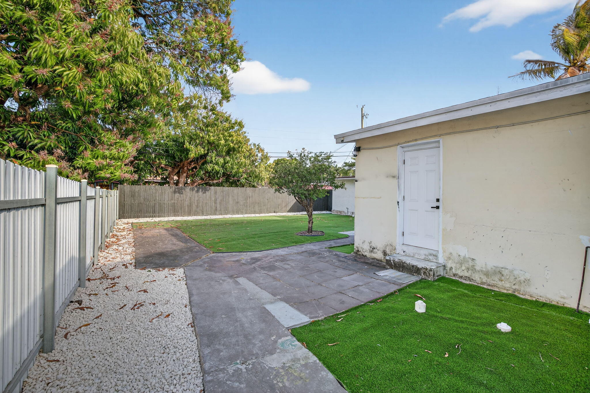 WOODLAND PARK AMD PLAT - Residential Lease