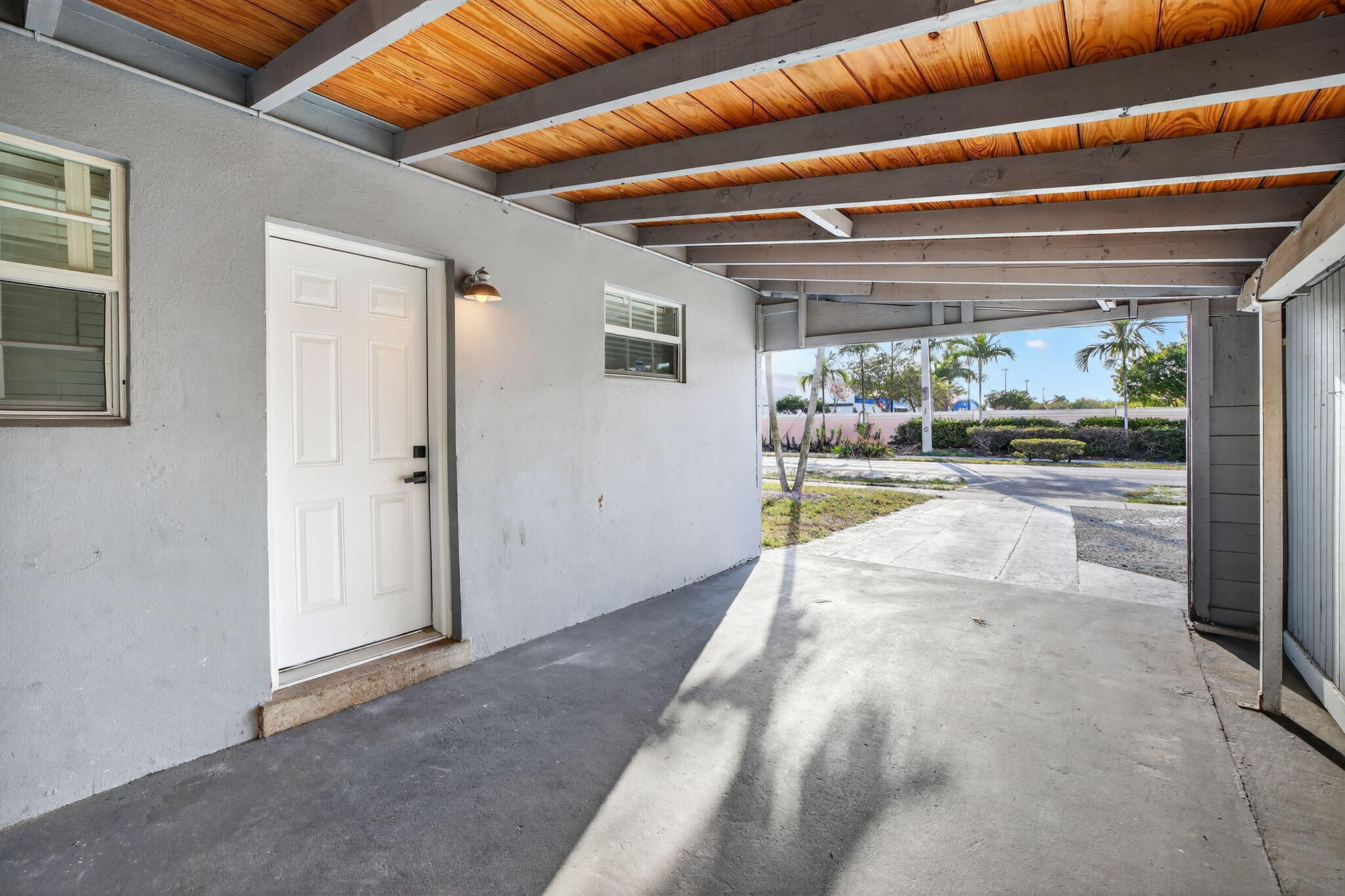 WOODLAND PARK AMD PLAT - Residential Lease