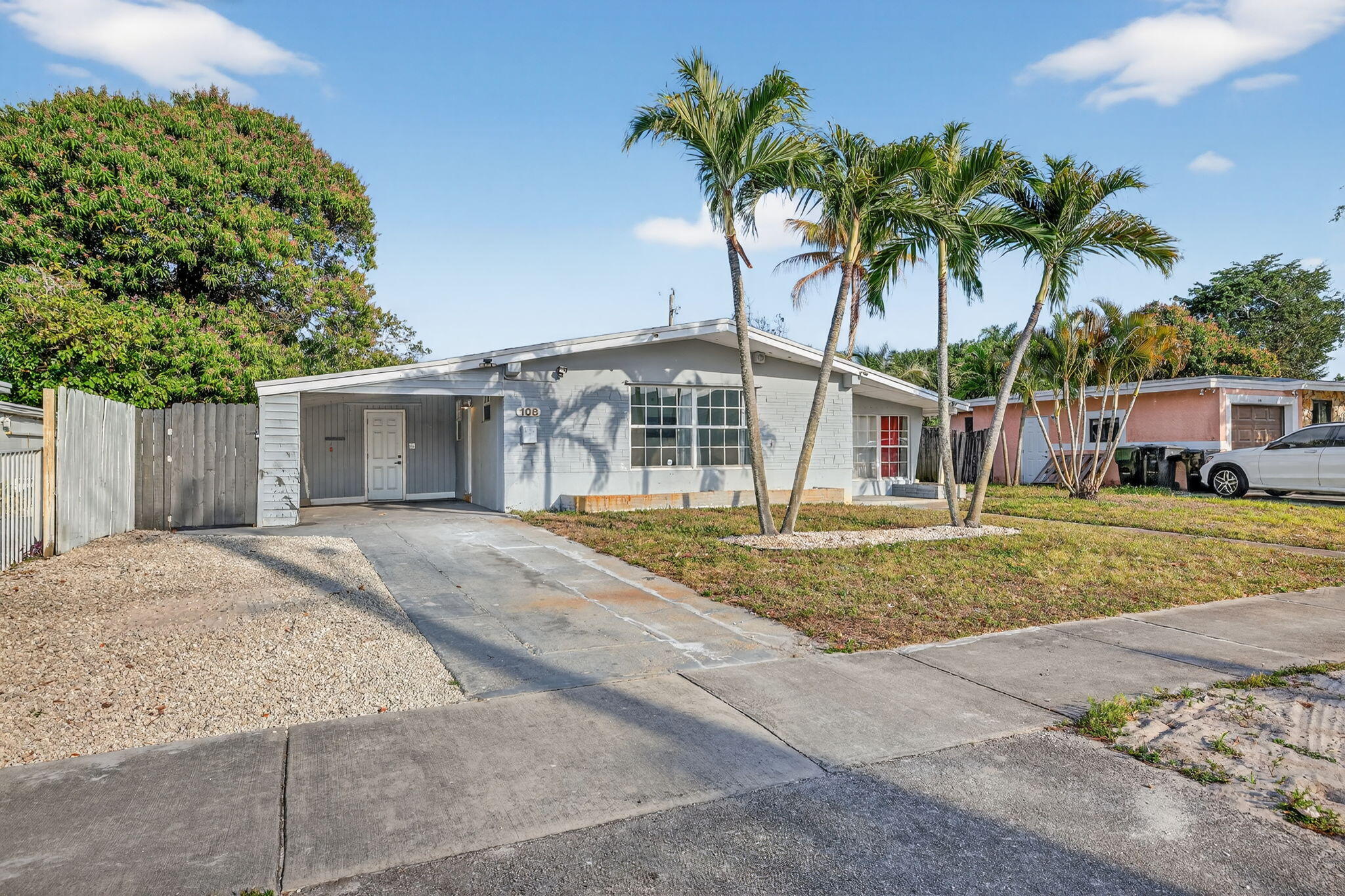 WOODLAND PARK AMD PLAT - Residential Lease