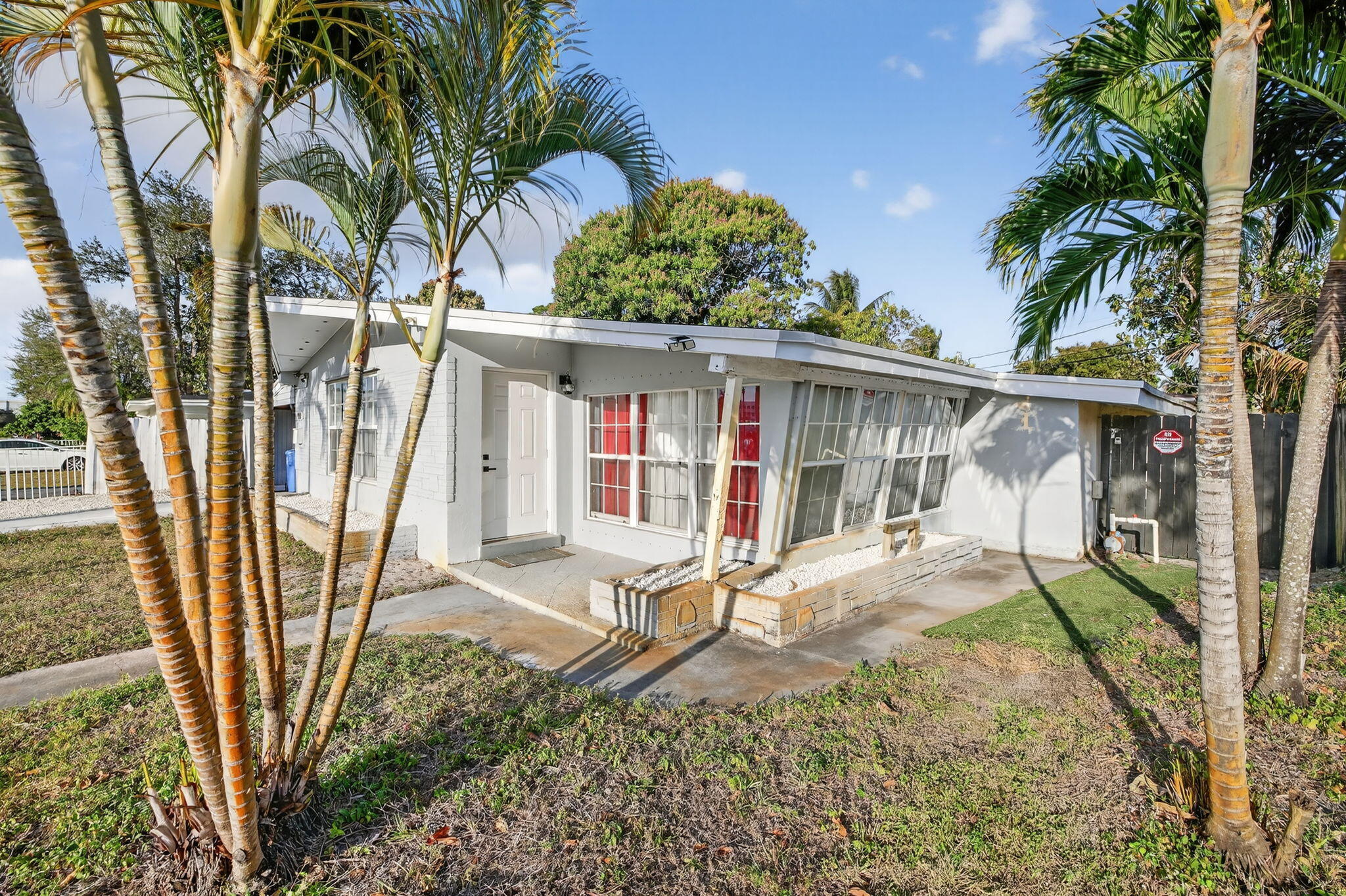 WOODLAND PARK AMD PLAT - Residential Lease