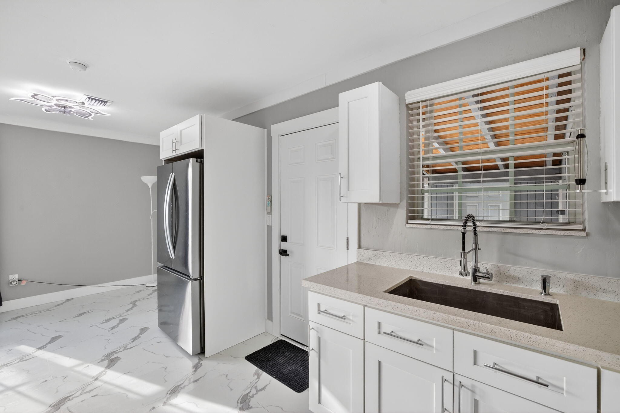 WOODLAND PARK AMD PLAT - Residential Lease