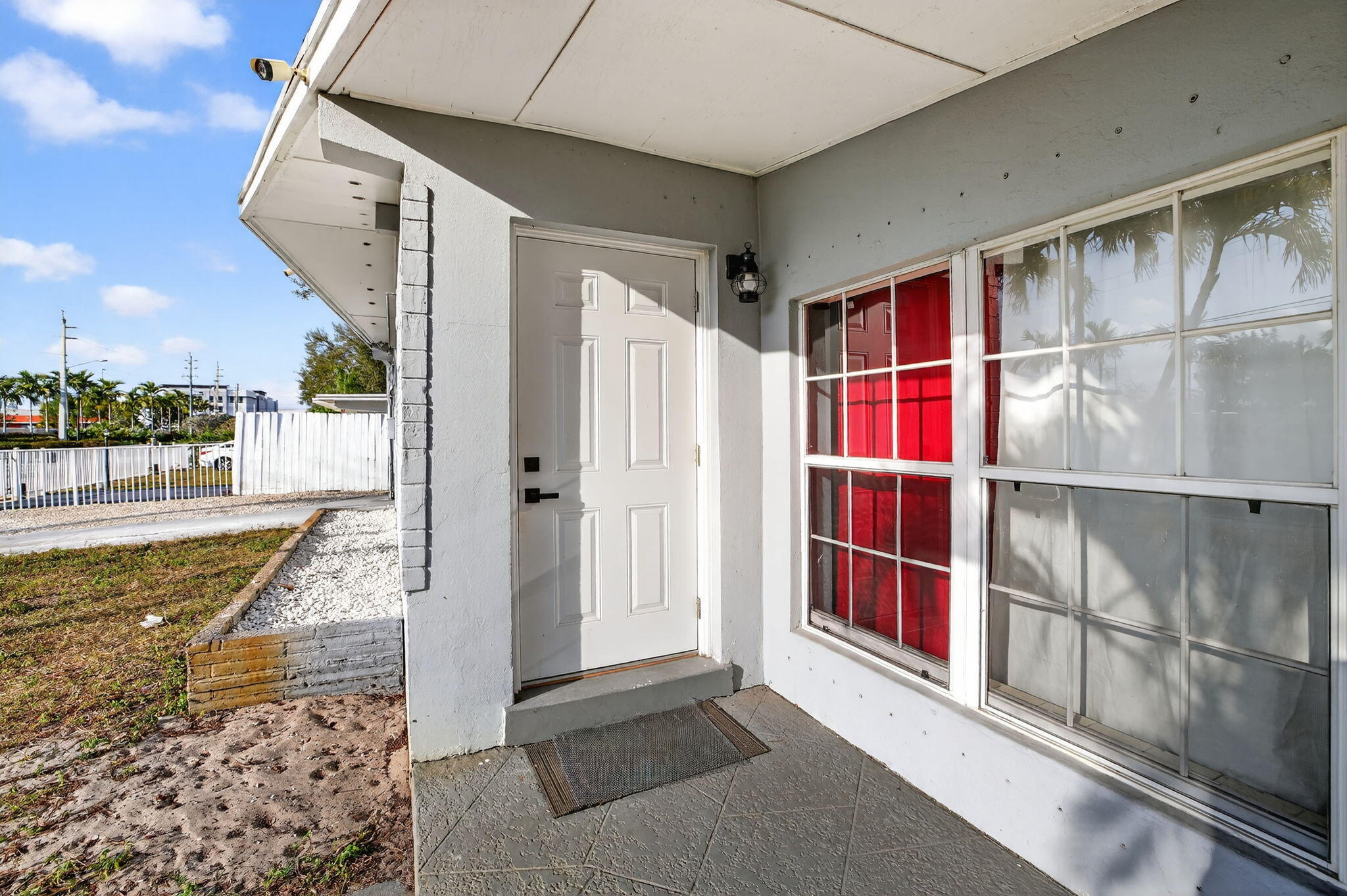 WOODLAND PARK AMD PLAT - Residential Lease