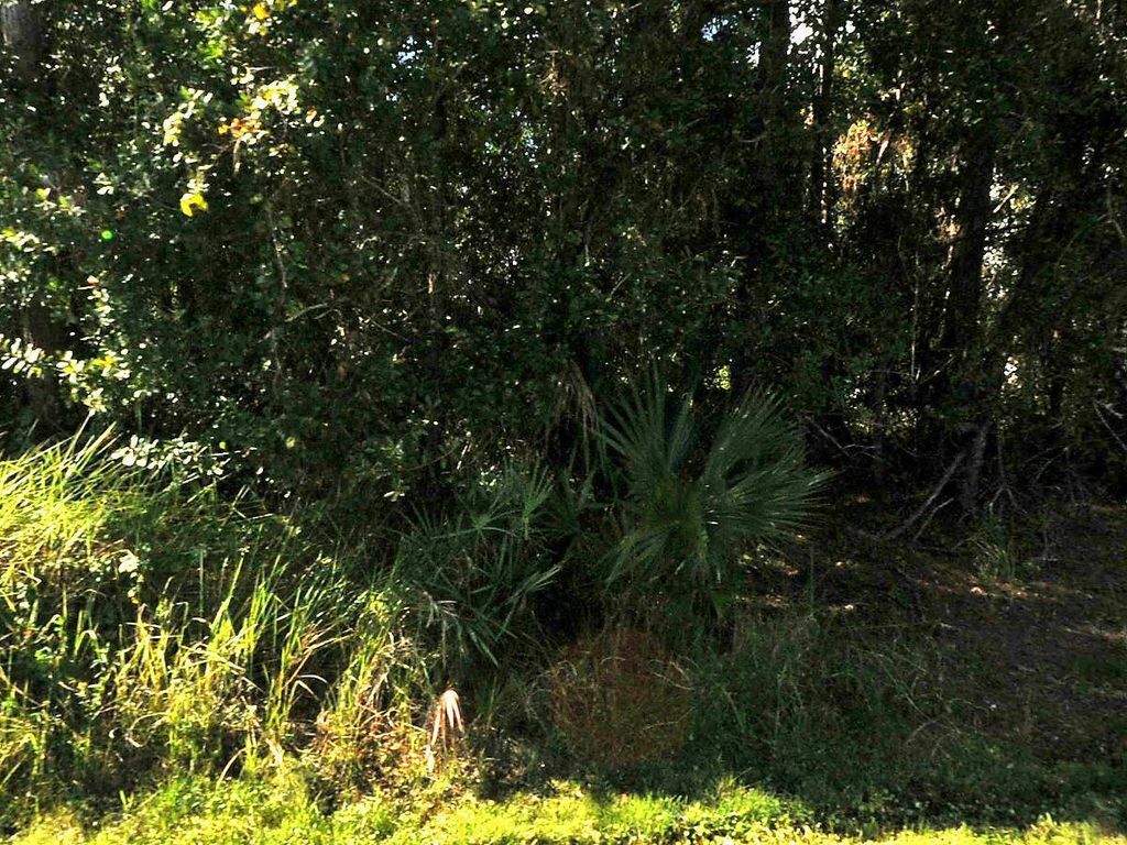 Photo of 3682 SW Vollmer Street, Port Saint Lucie, FL 34953 (MLS # R10993300)