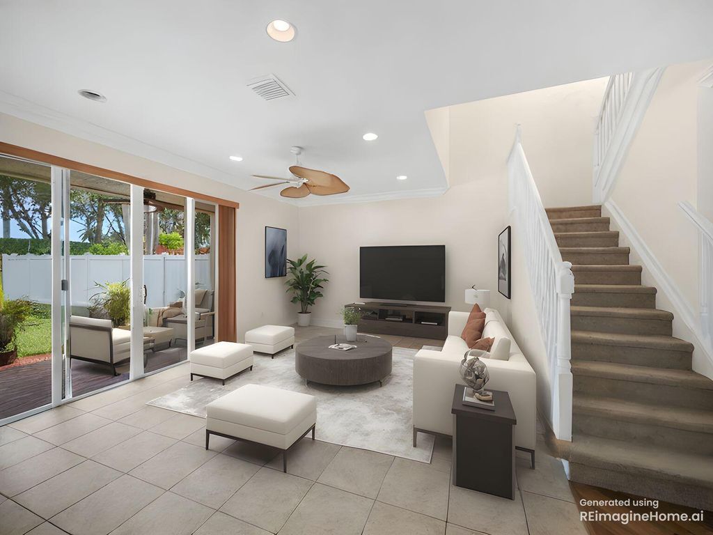 Photo of 9167 Dupont Place, Wellington, FL 33414 (MLS # R11073137)