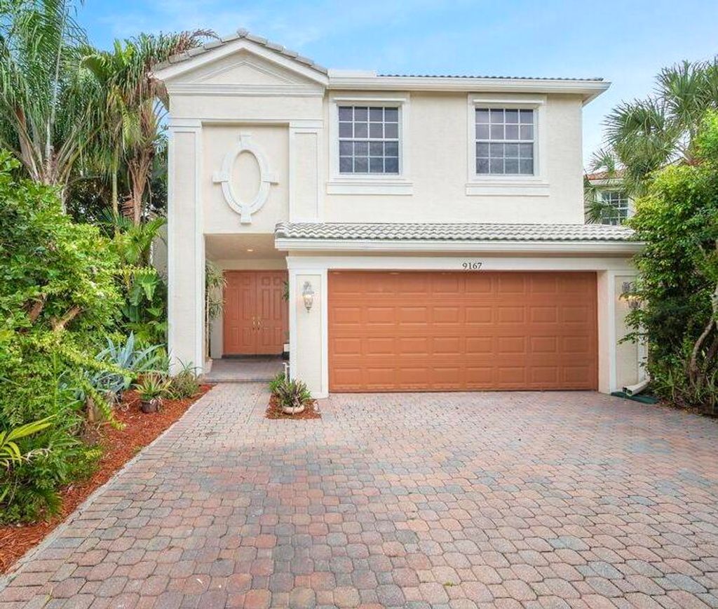 Photo of 9167 Dupont Place, Wellington, FL 33414 (MLS # R11073137)