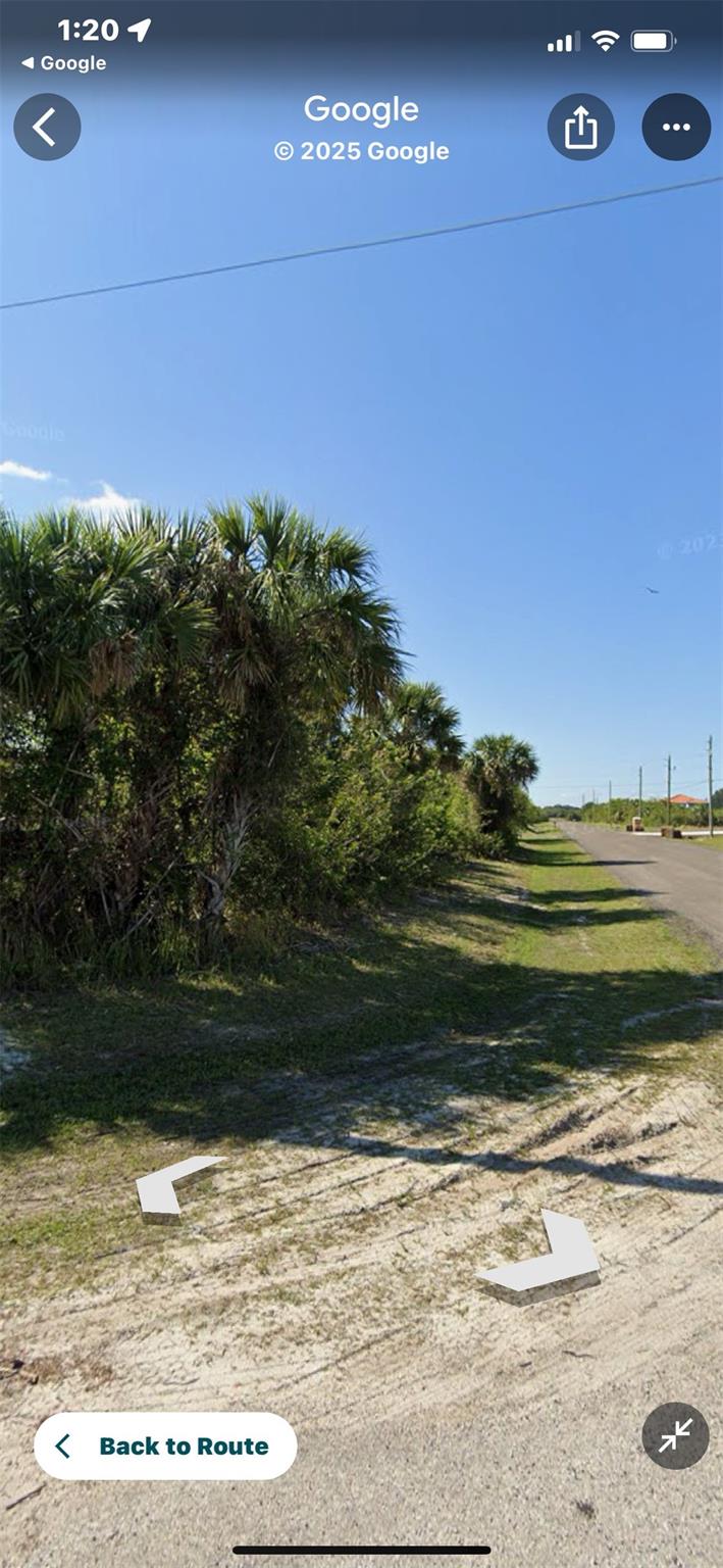 Vacant corner lot in Brevard County, perfect to build your dream home, situated in a booming area of Palm Bay, the lot is currently not cleared allowing you to create a space to suit your style and needs. Motivated Owner.