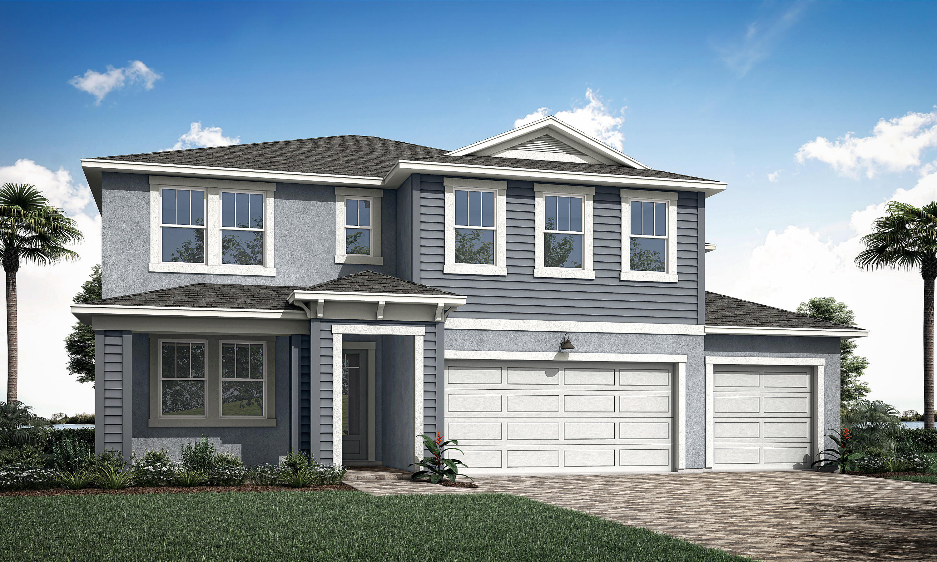 CADENCE WG5D PHASE 1 - Residential