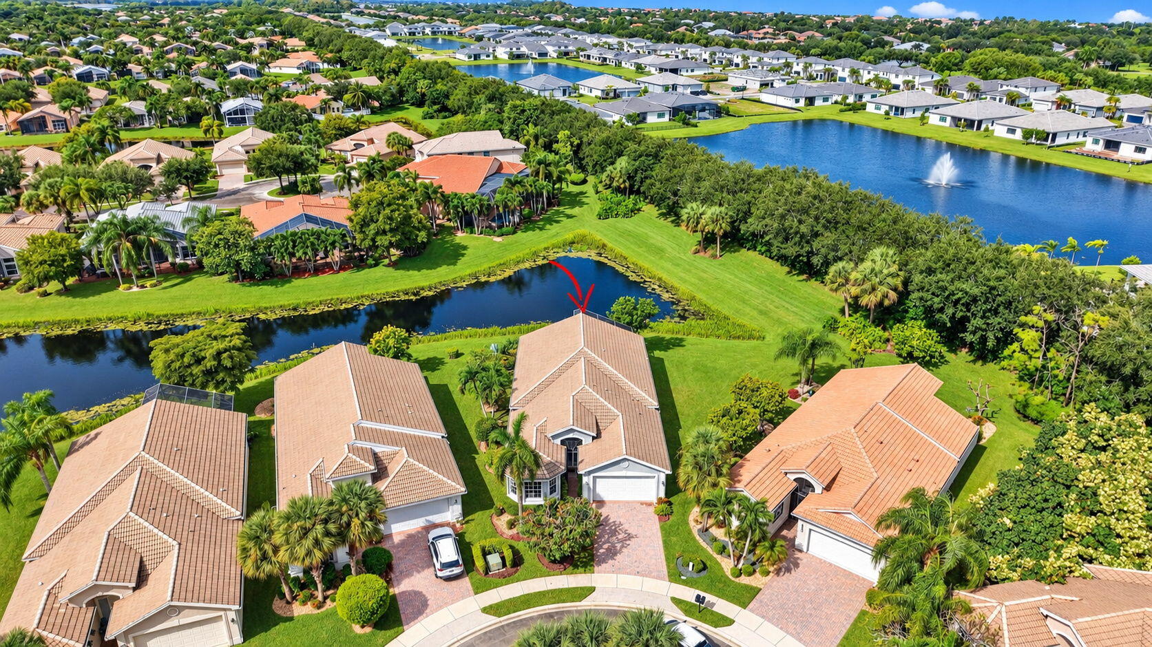 Properties 7773 Kingsley Palm Terrace