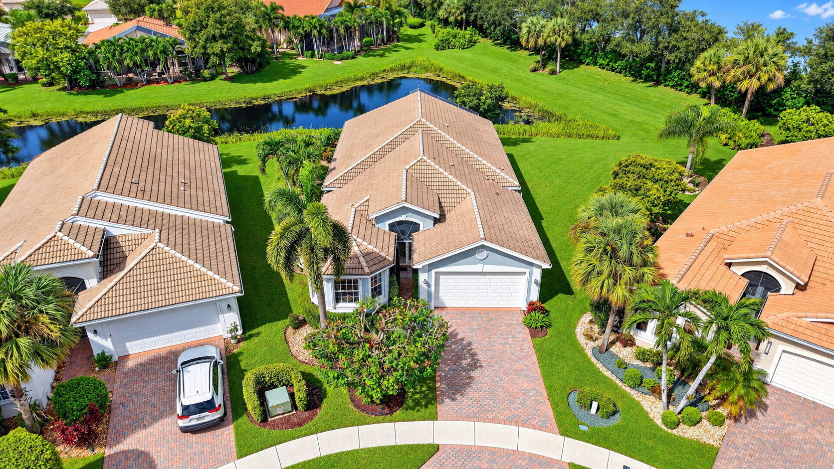 Properties 7773 Kingsley Palm Terrace