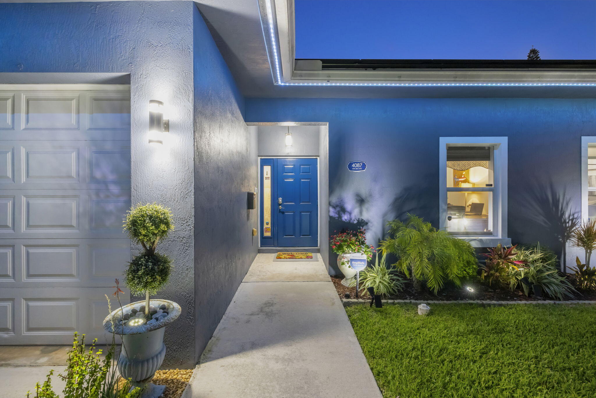 4087 NW 5th Avenue, Fort Lauderdale FL 33309